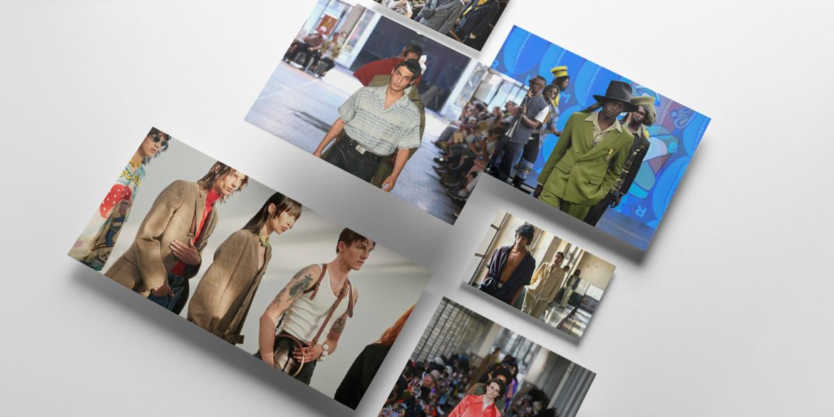 Emerging Brands Shoring up the Future of Men’s Fashion