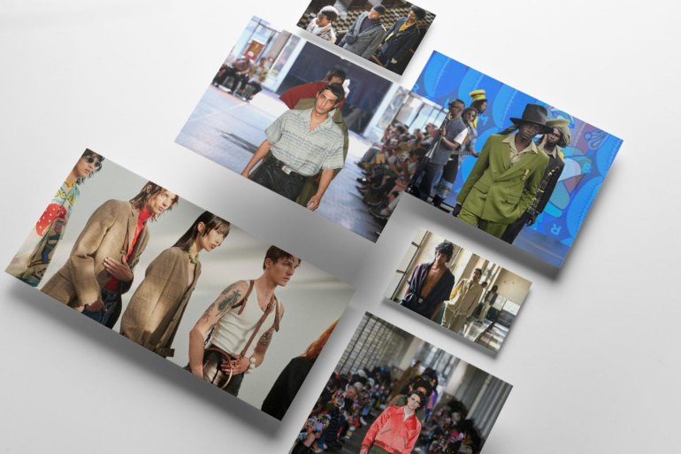 Emerging Brands Shoring up the Future of Men’s Fashion
