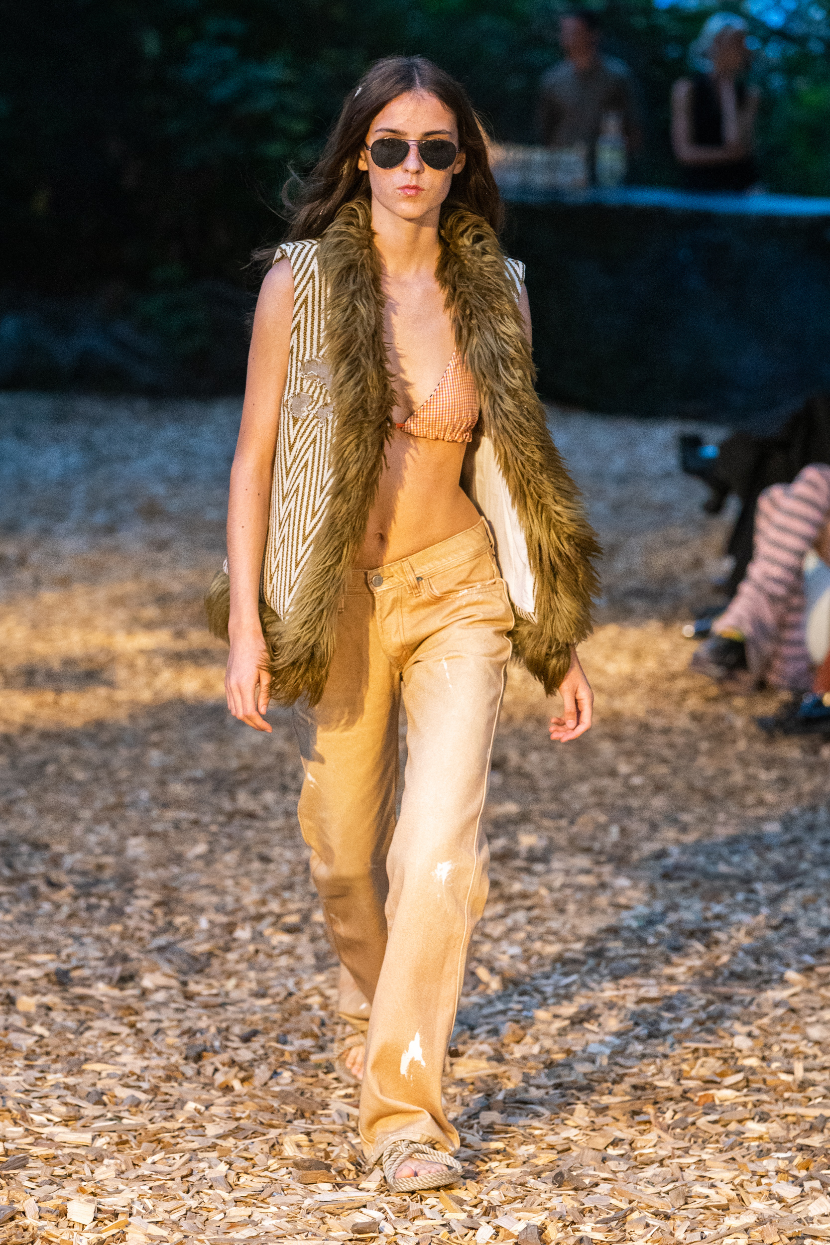 Division Spring 2023 Fashion Show 