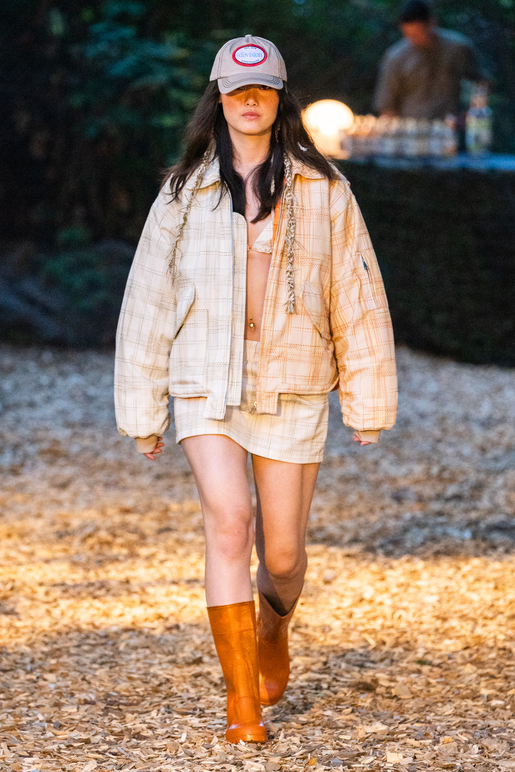 Division Spring 2023 Fashion Show 