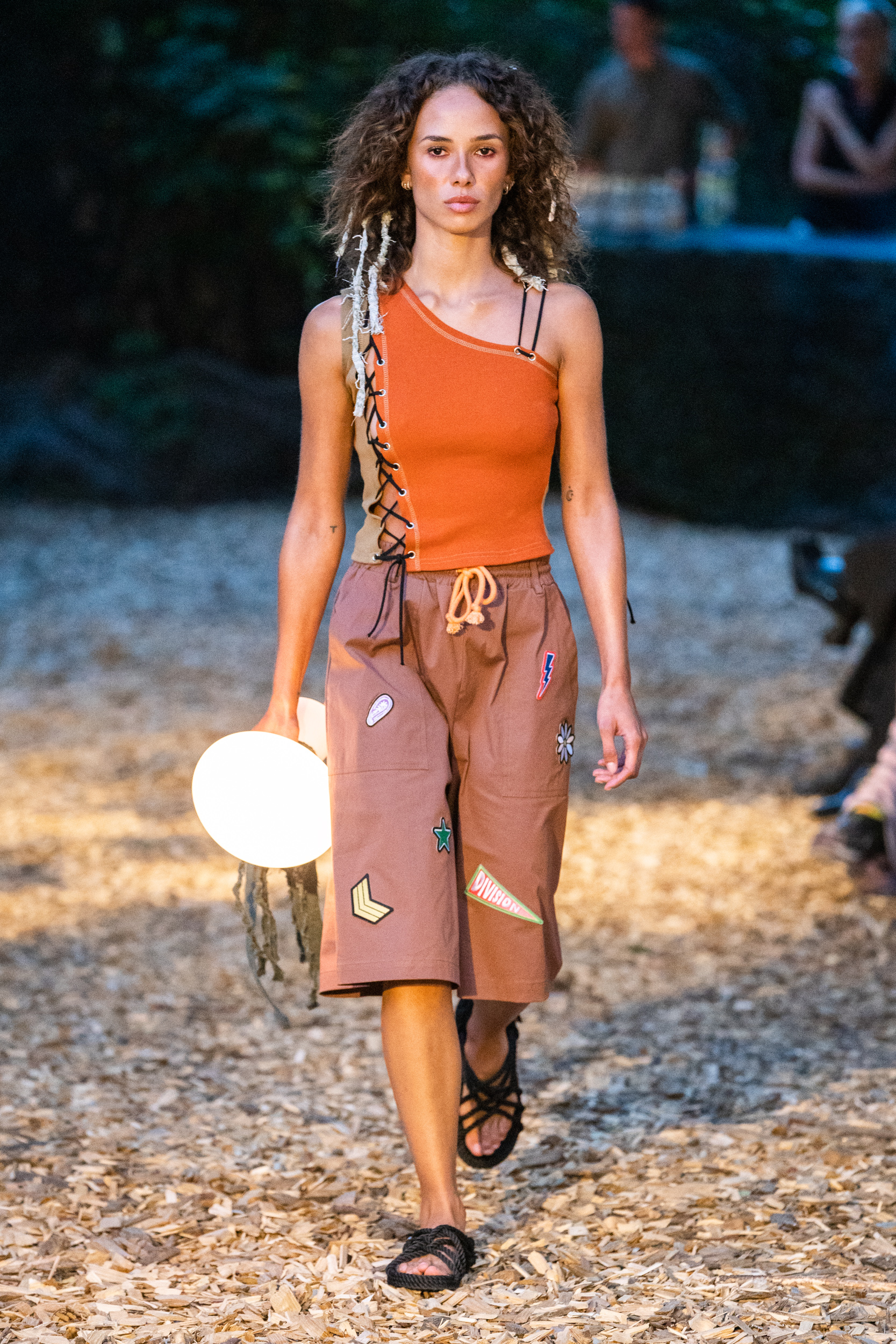 Division Spring 2023 Fashion Show 