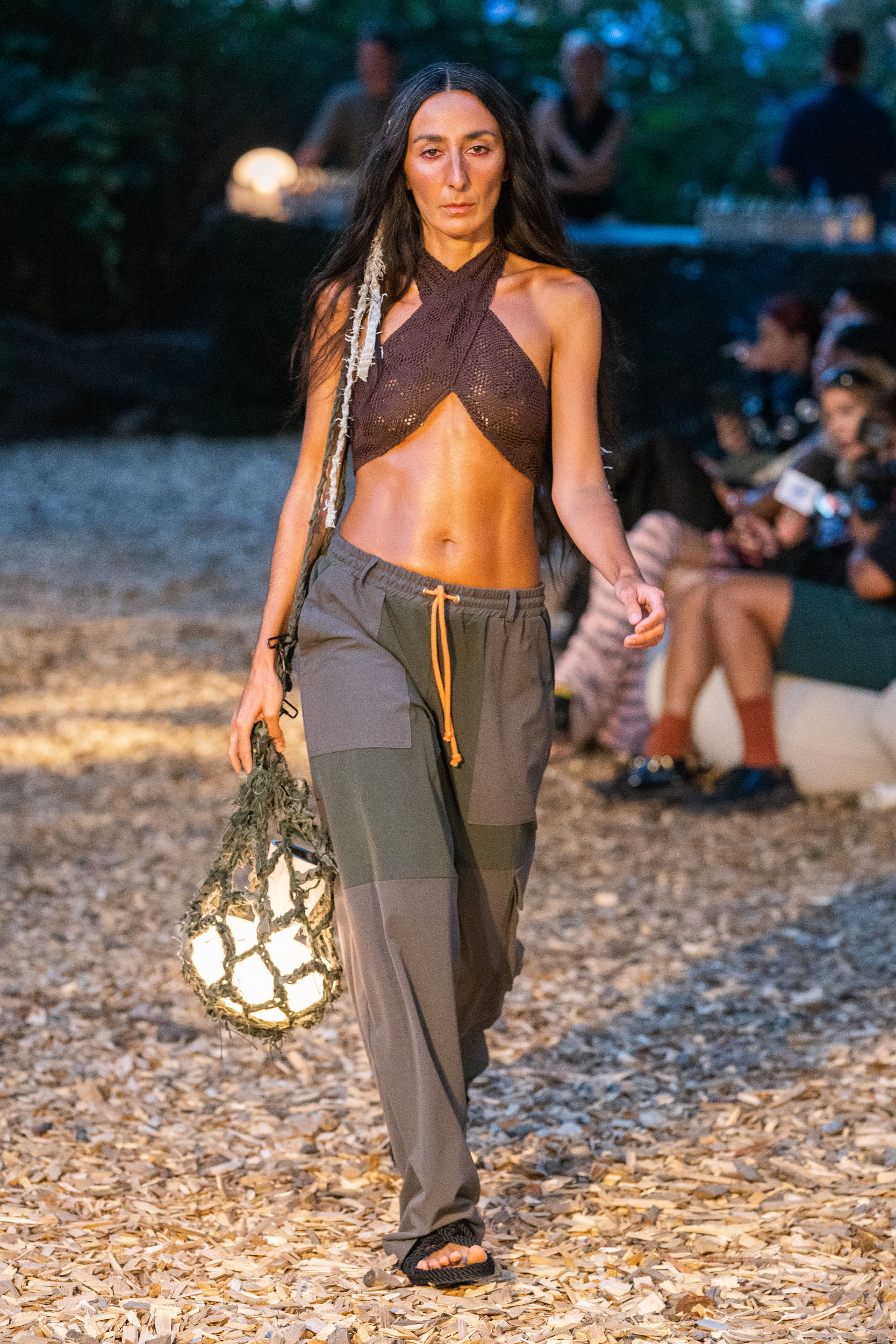 Division Spring 2023 Fashion Show 