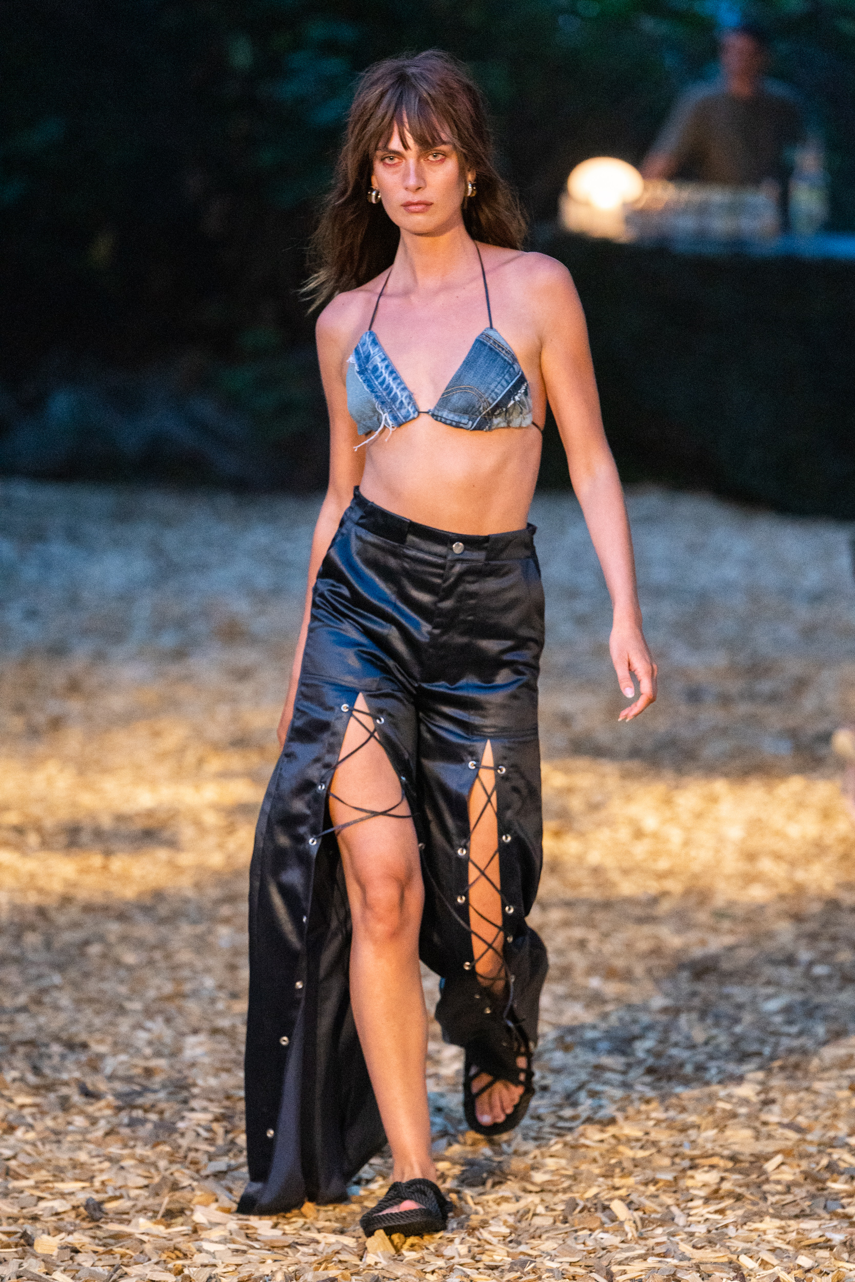 Division Spring 2023 Fashion Show 