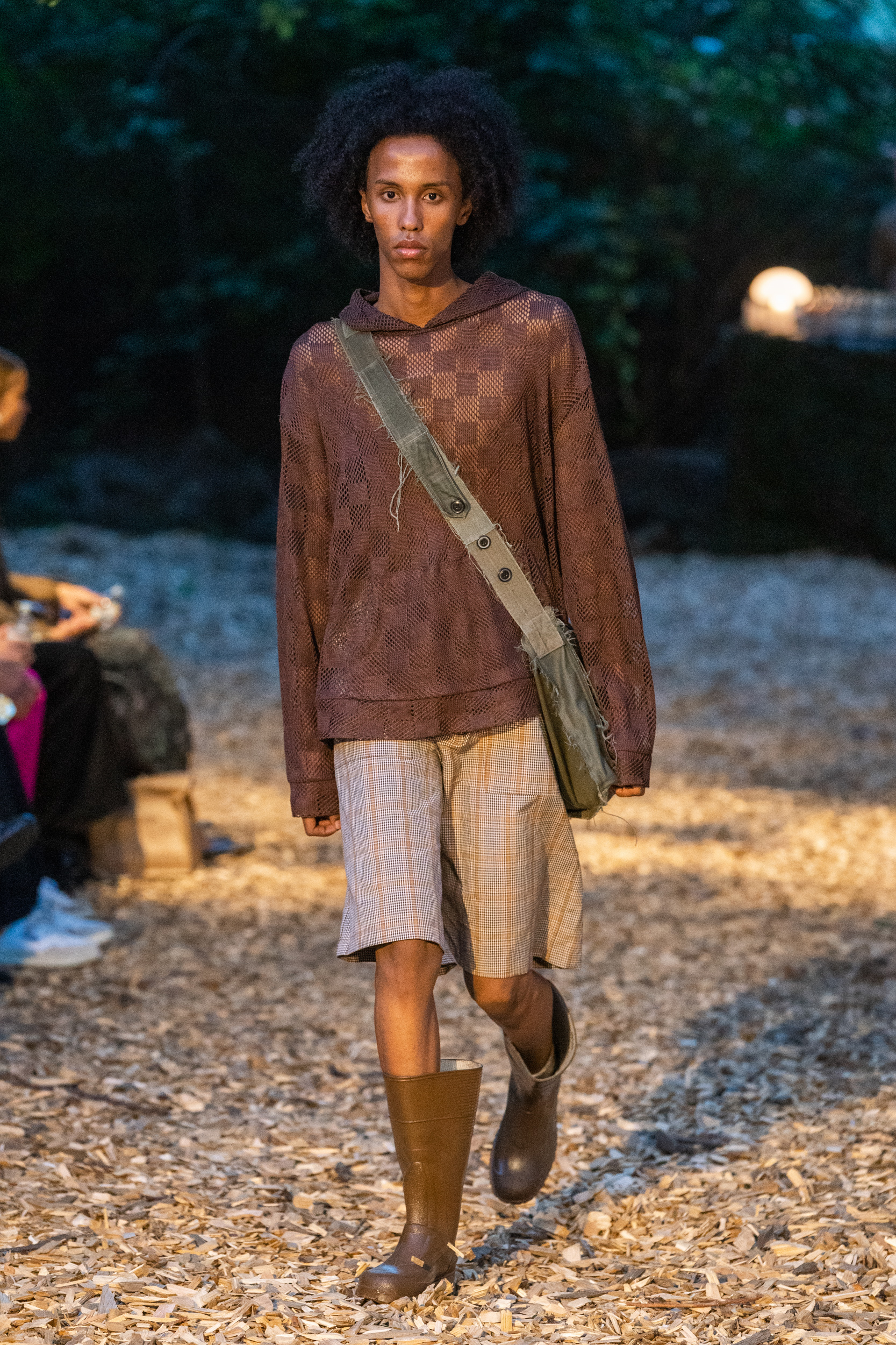 Division Spring 2023 Fashion Show 