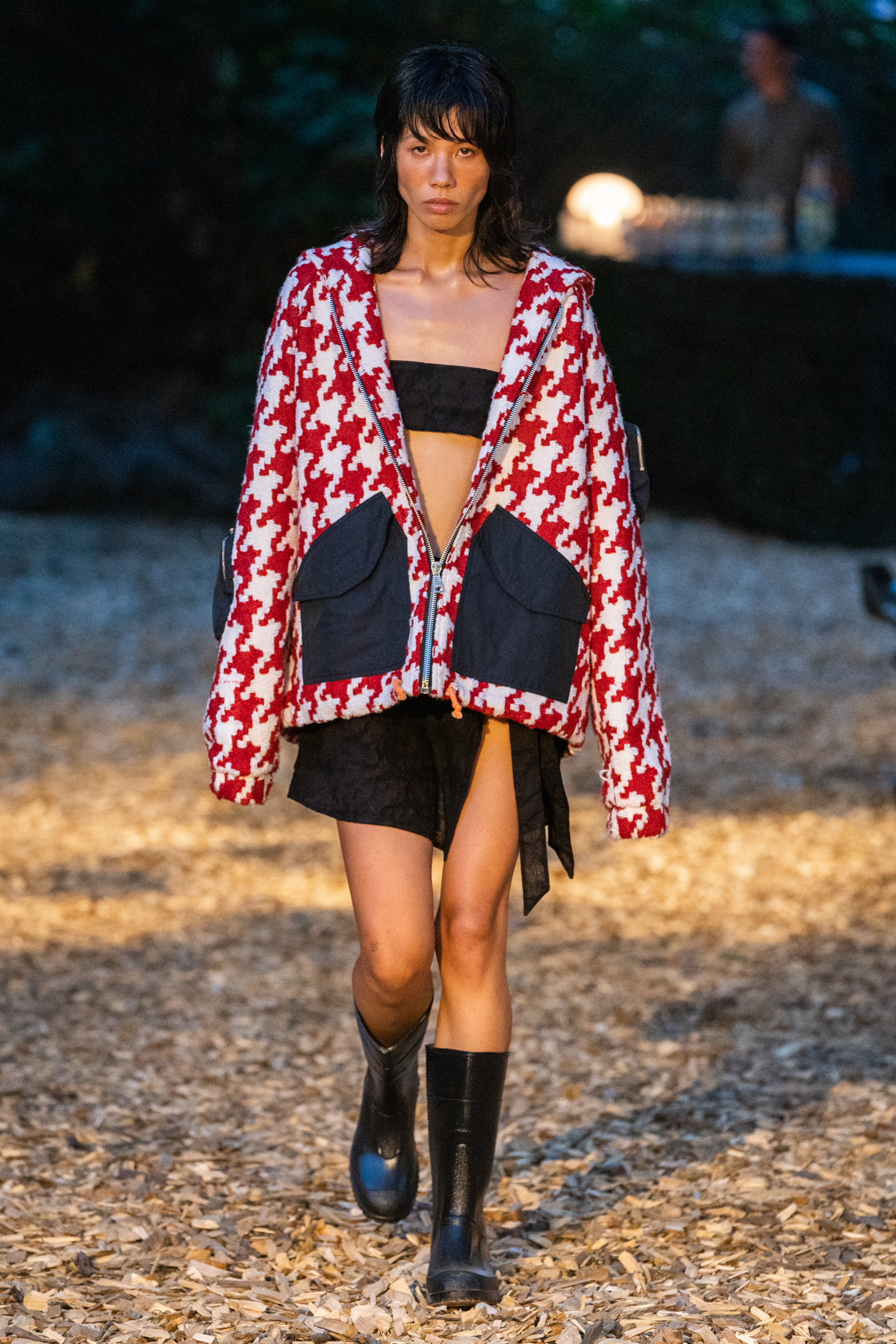 Division Spring 2023 Fashion Show 