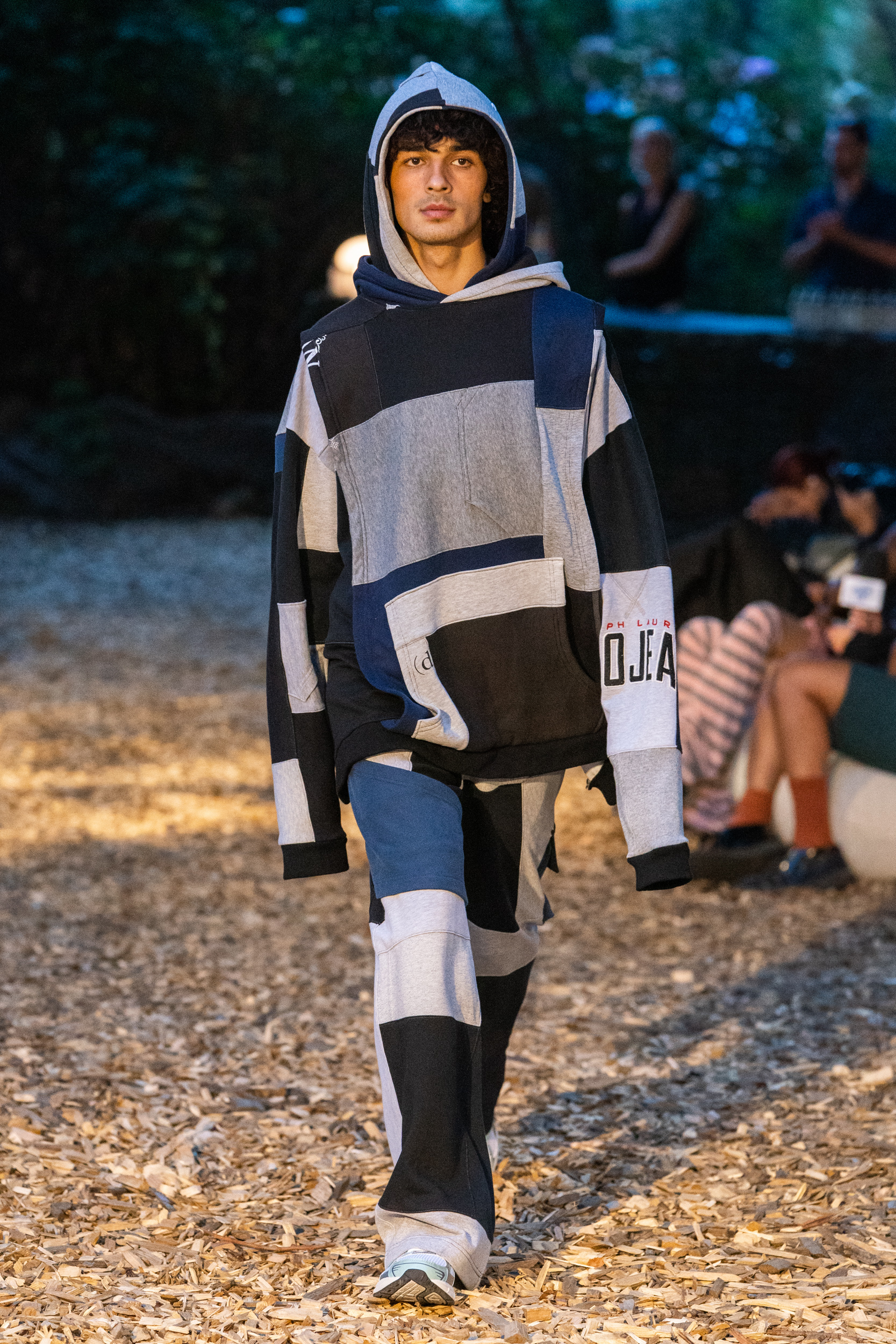 Division Spring 2023 Fashion Show 