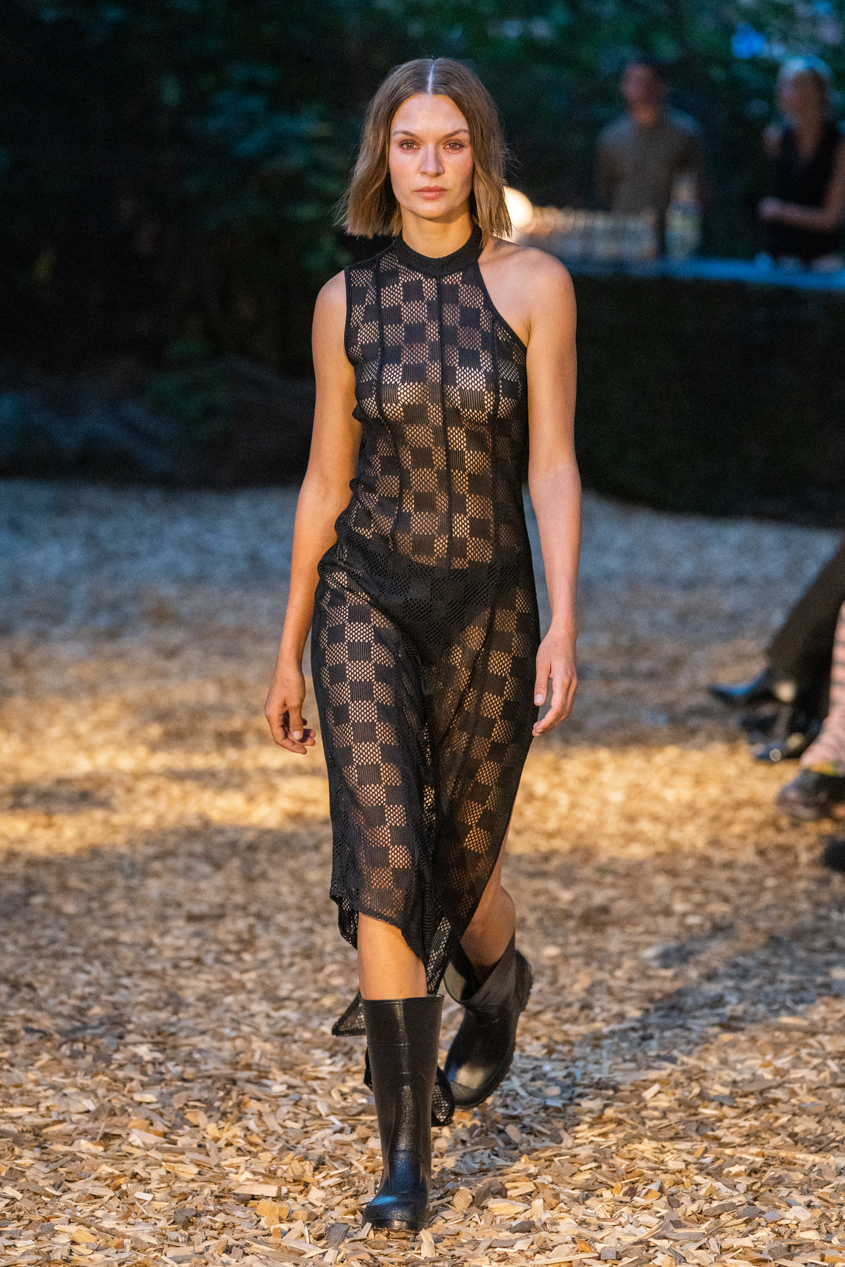 Division Spring 2023 Fashion Show 