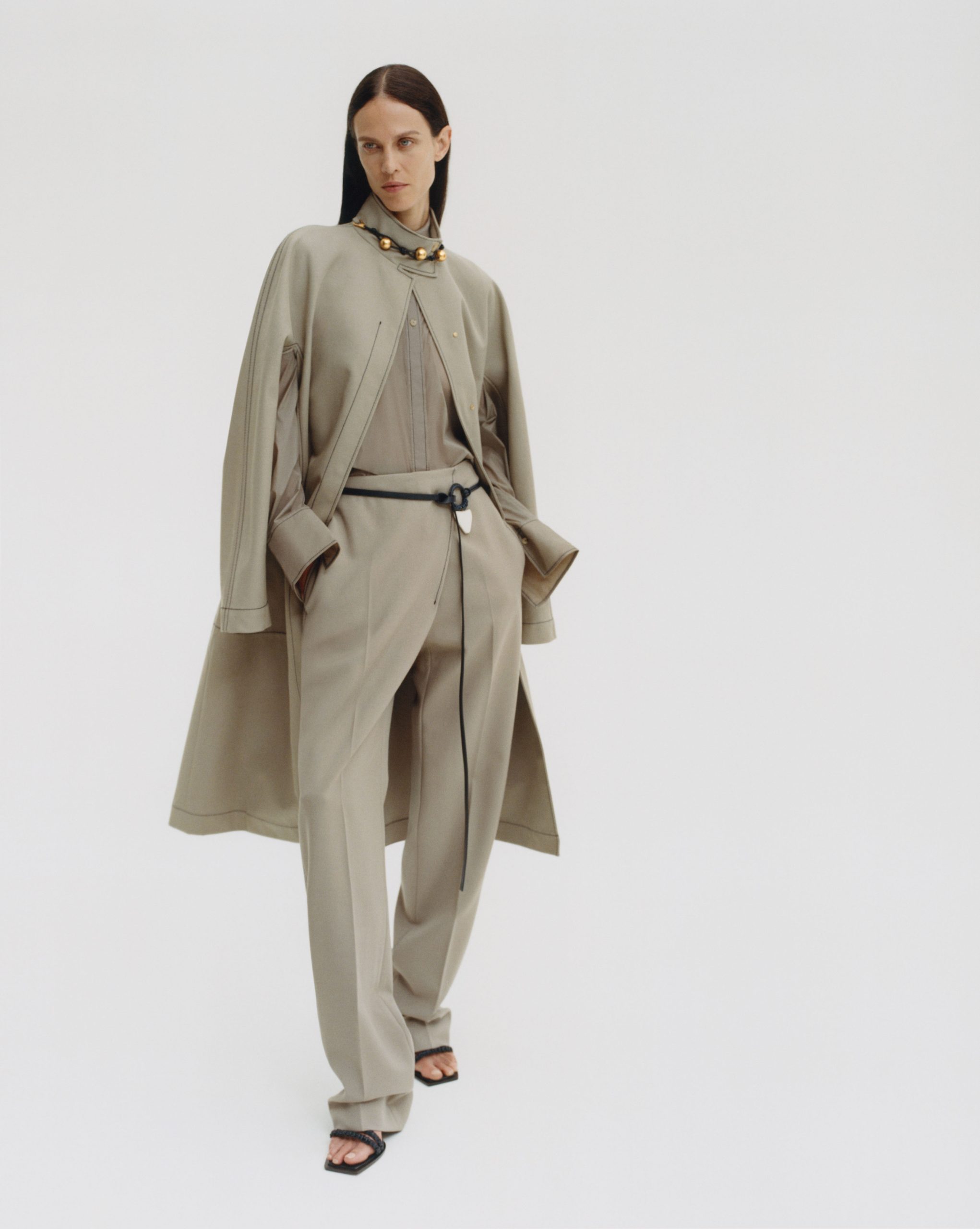 Gabriele Colangelo Resort 2023 Fashion Show | The Impression