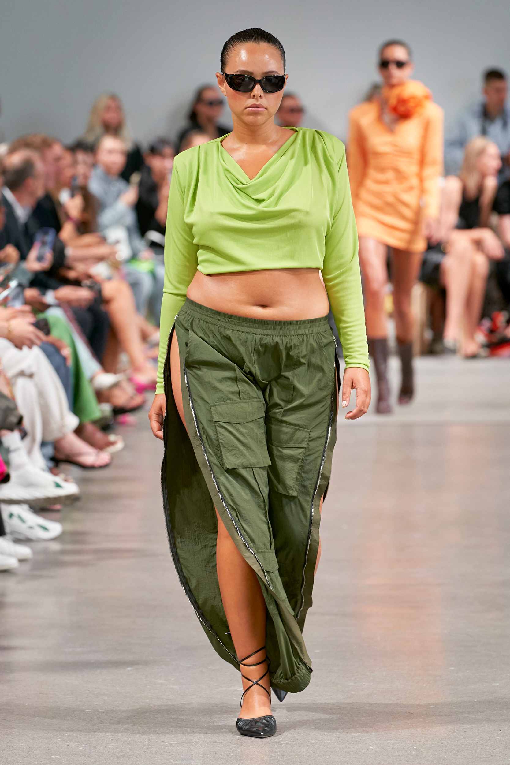 Gestuz Spring 2023 Fashion Show 