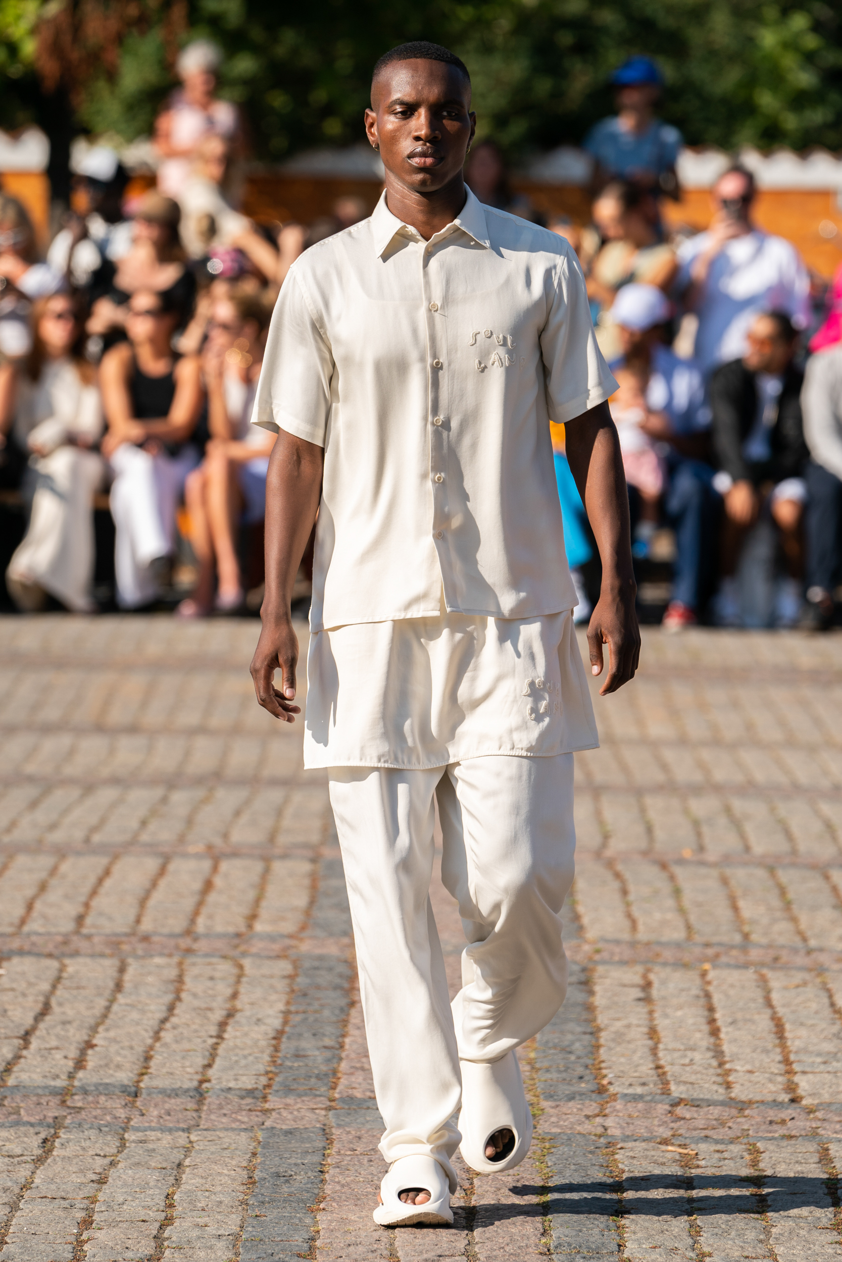 Soulland Spring 2023 Fashion Show 