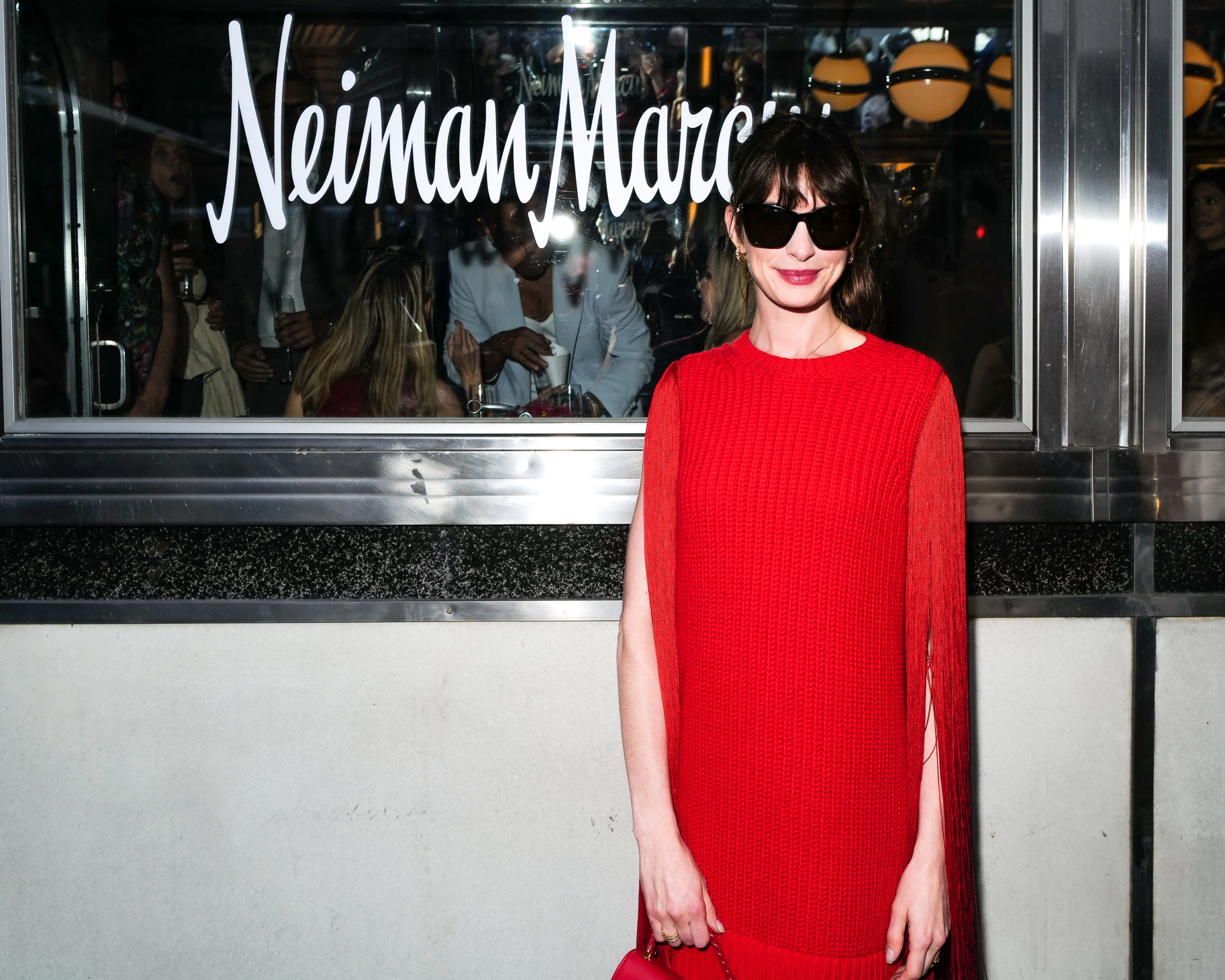 Inaugural Manifest Awards Gala - Neiman Marcus Experience