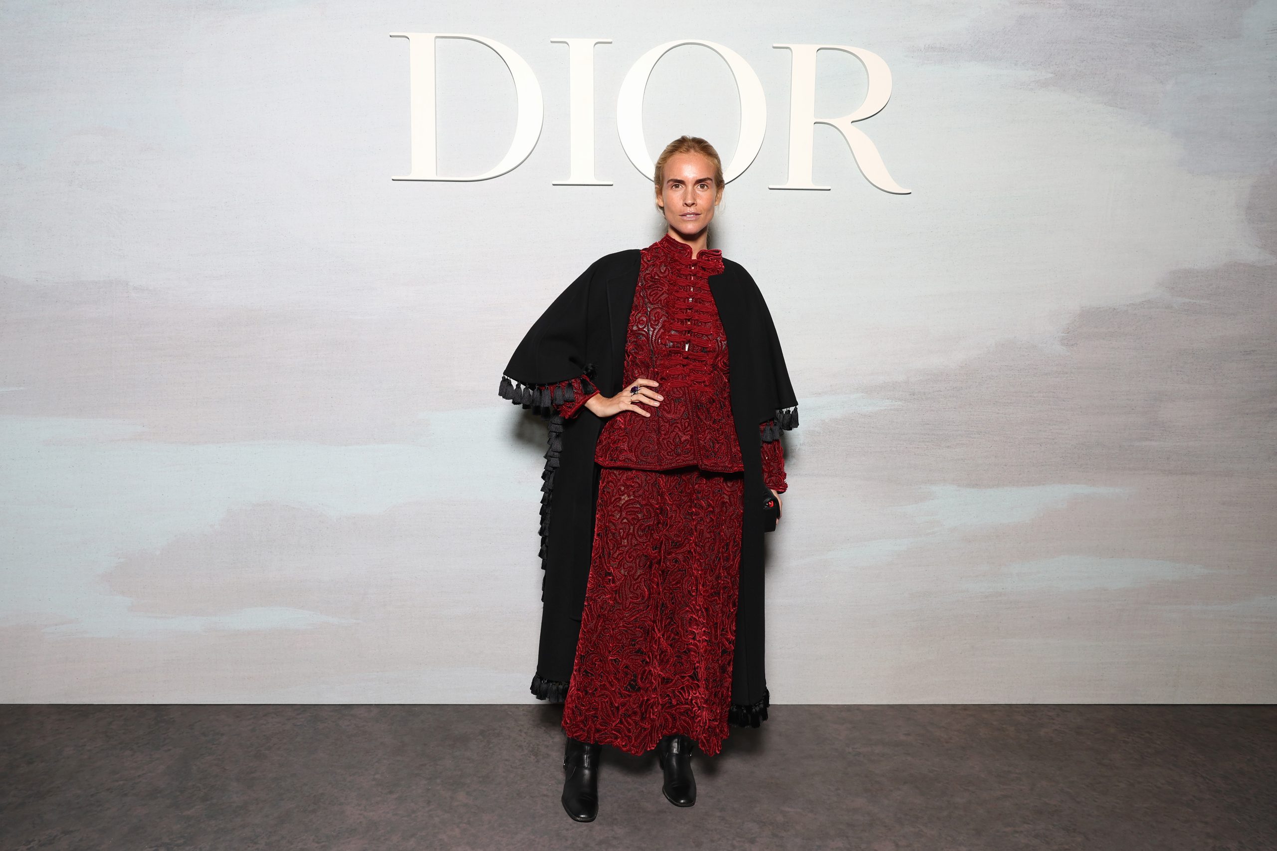 Dior Opens in Orlando – WWD