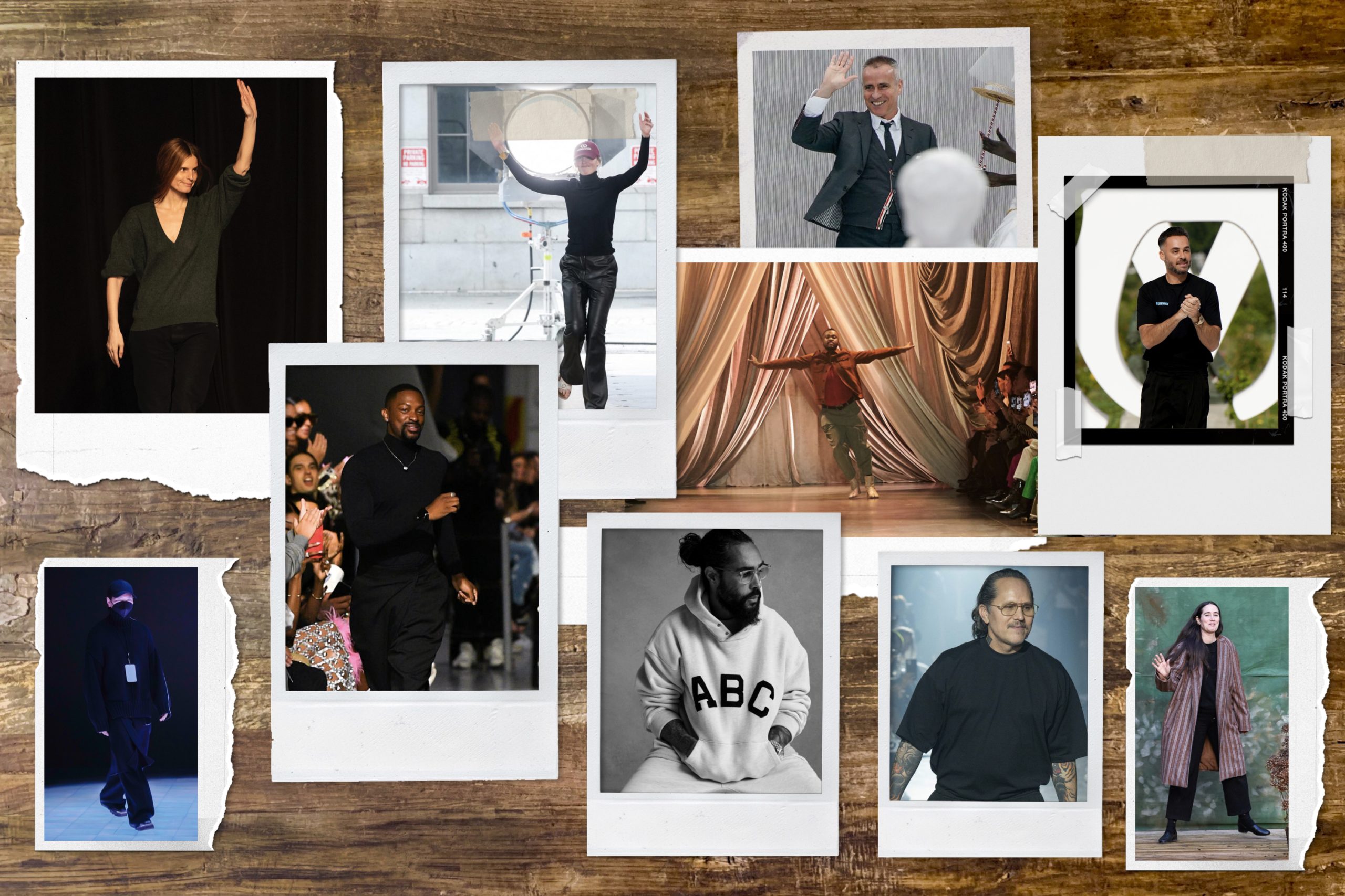 2022 CFDA Fashion Awards Nominees Honorees & Fashion Icon Announced