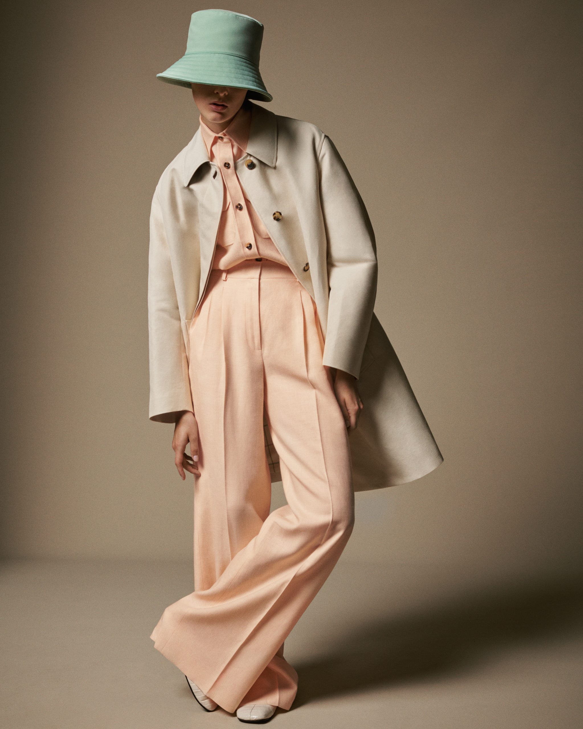 Loro Piana Spring 2022 Ready-to-Wear Collection