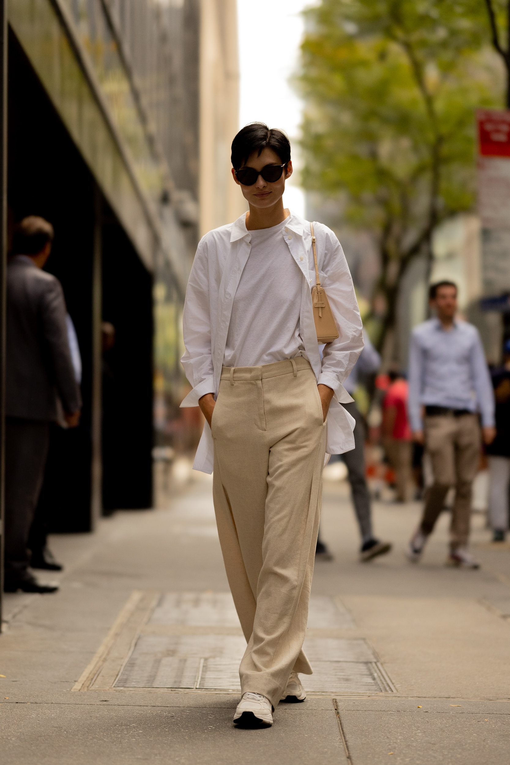 New York Street Style Spring 2023 | The Impression