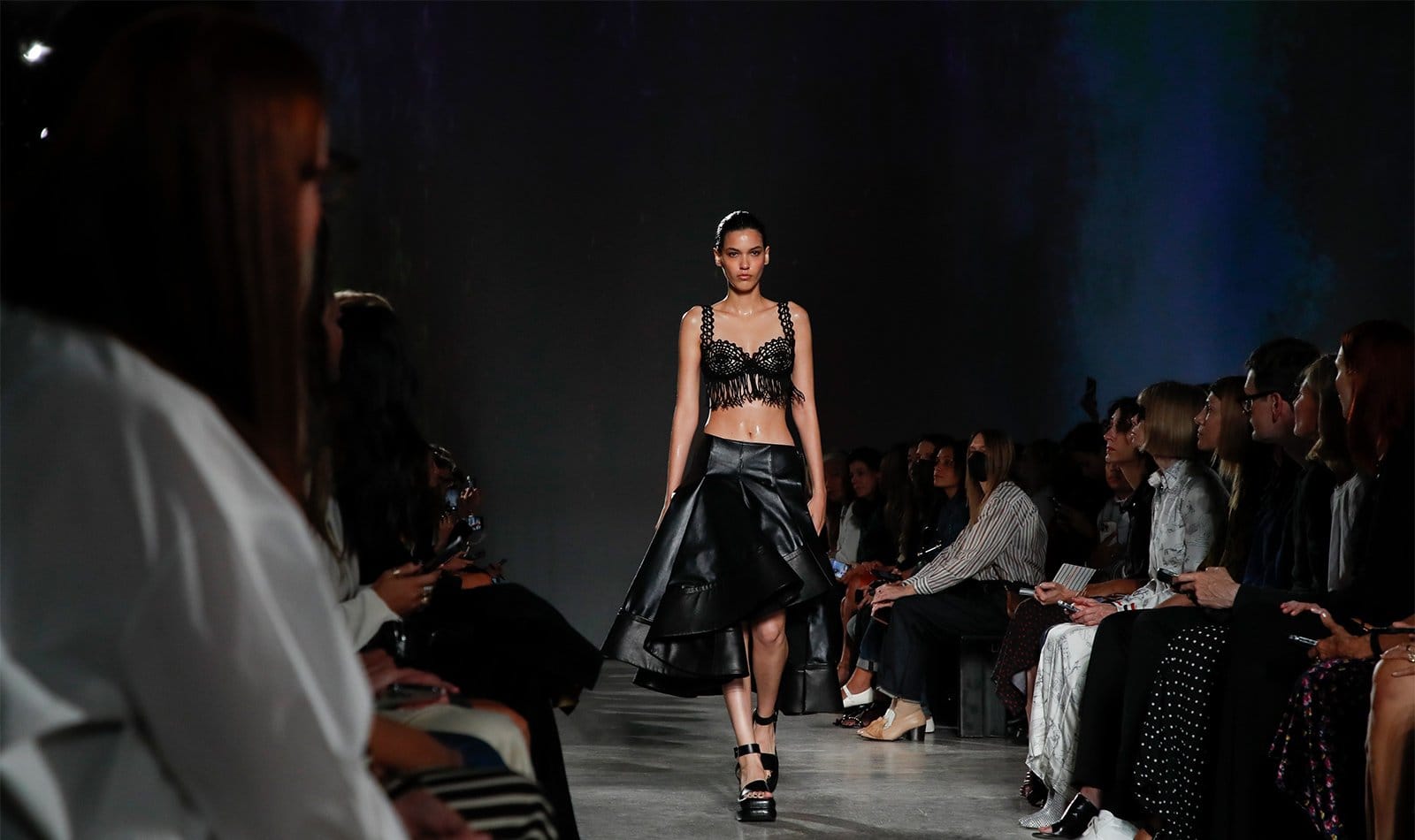 Proenza Schouler Spring 2023 Fashion Show Review The Impression