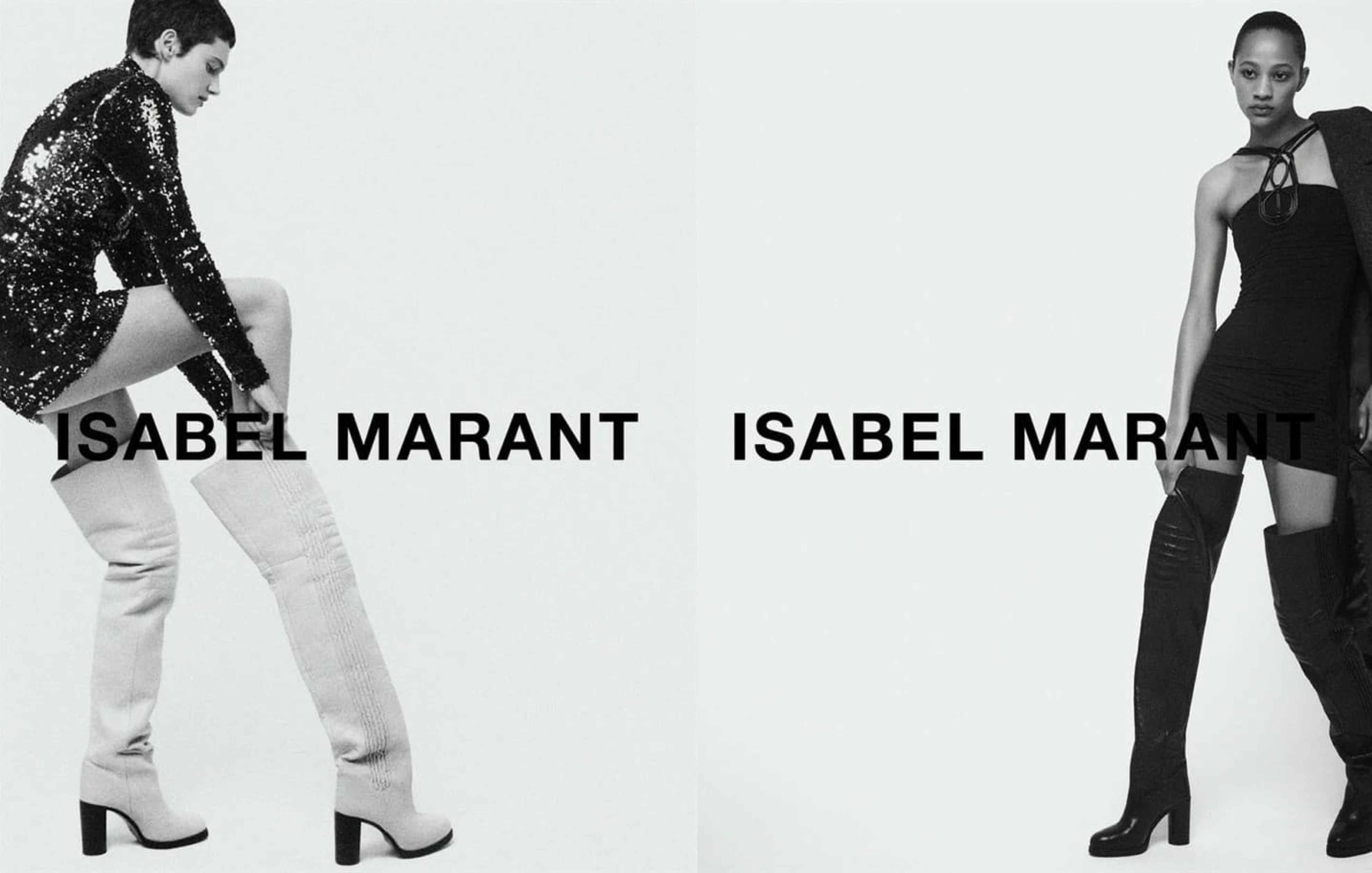 Isabel Marant