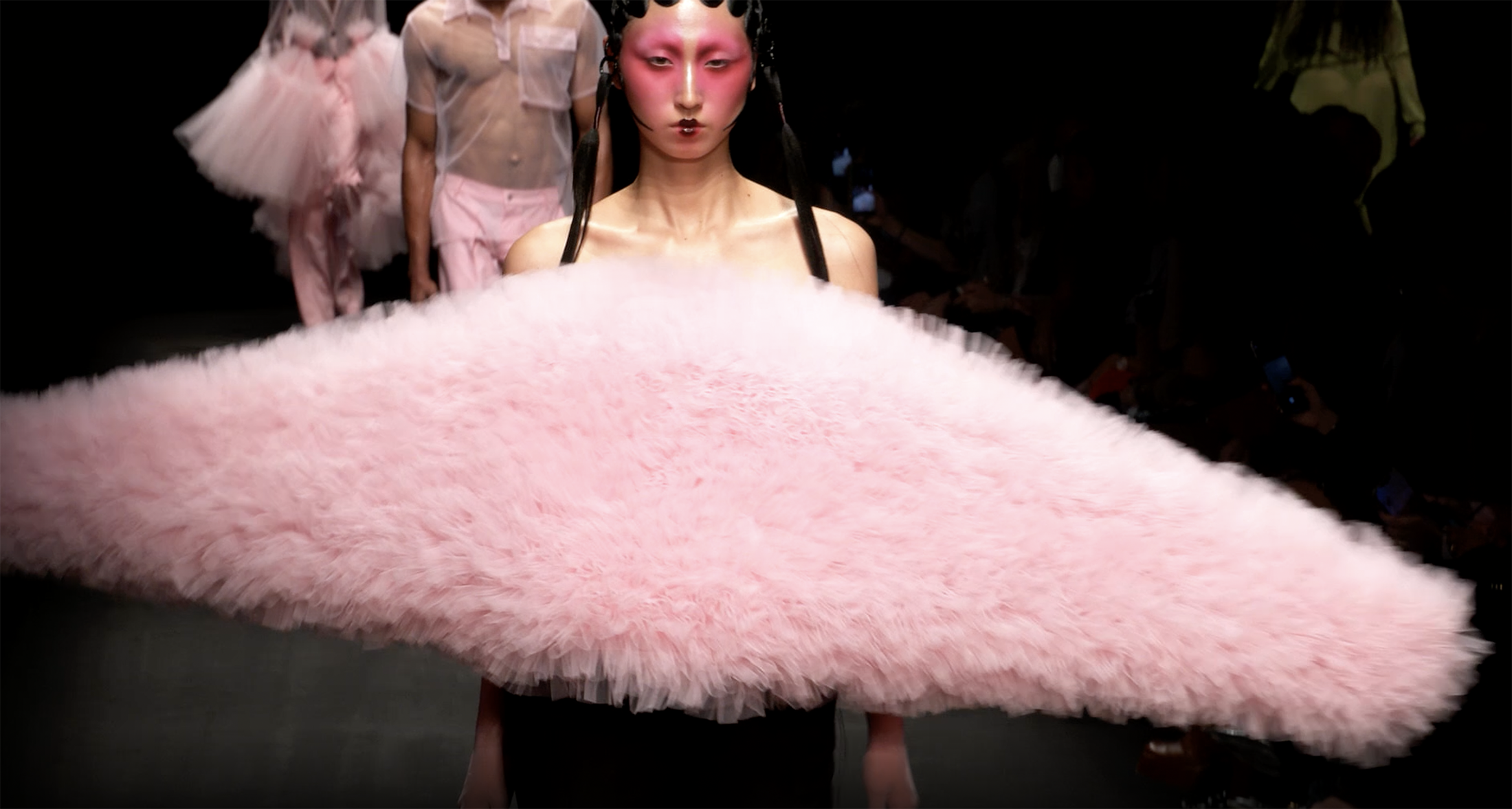 5 Fashion Brands Dominating Milan Design Week 2022