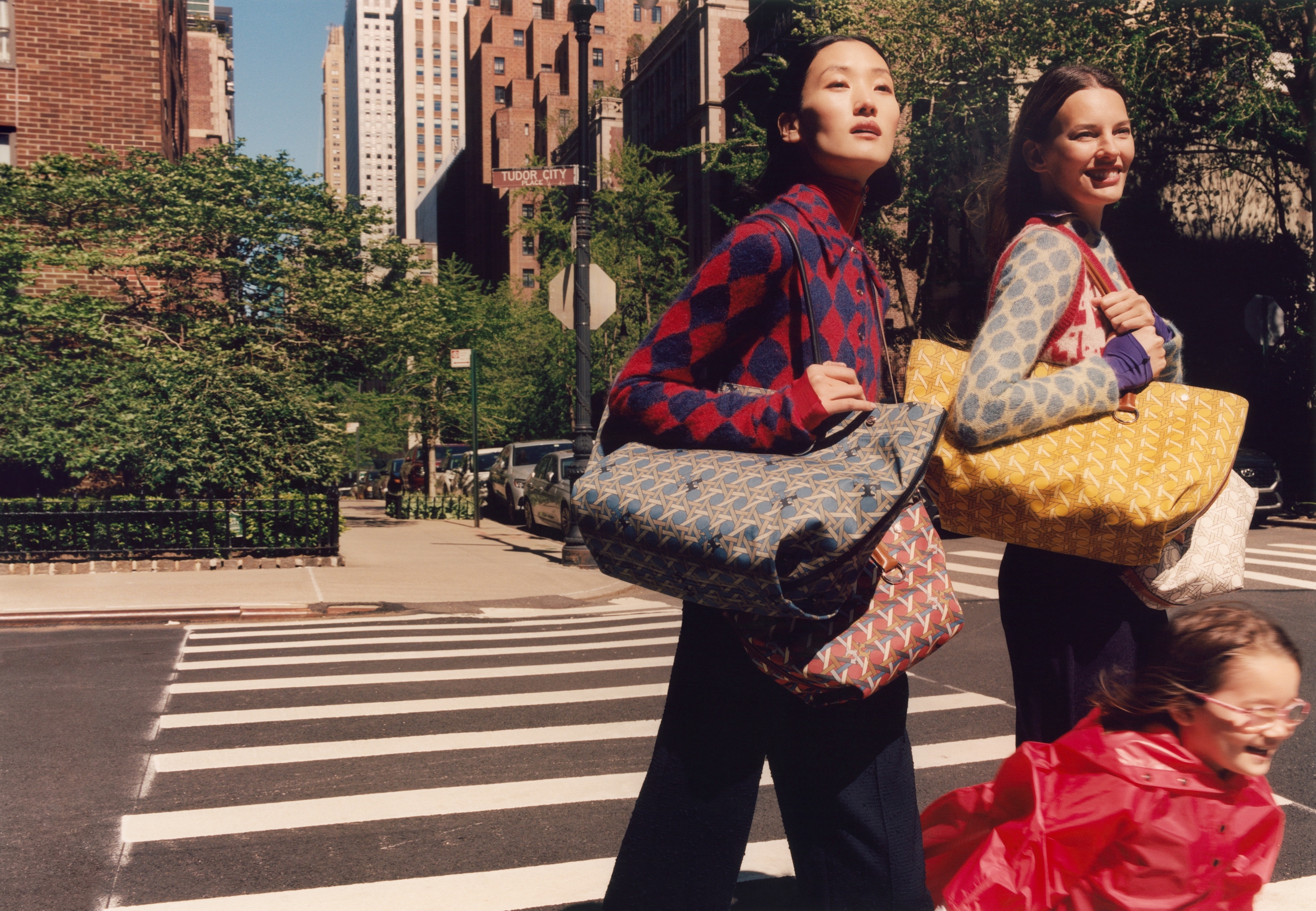 OnTheList Has A Tory Burch Sale At CIMB Plaza