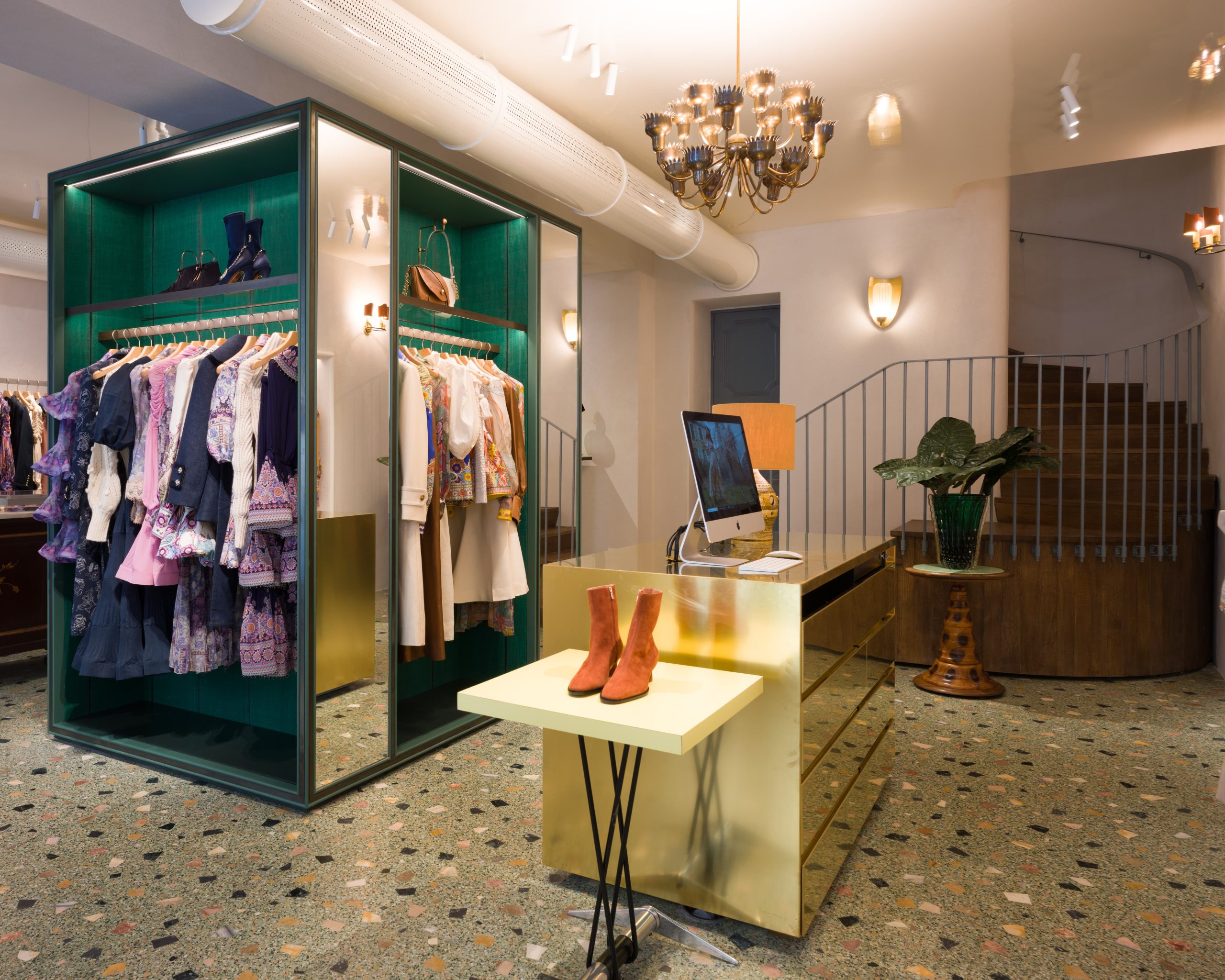 Zimmermann’s Newest Boutique in Florence | The Impression