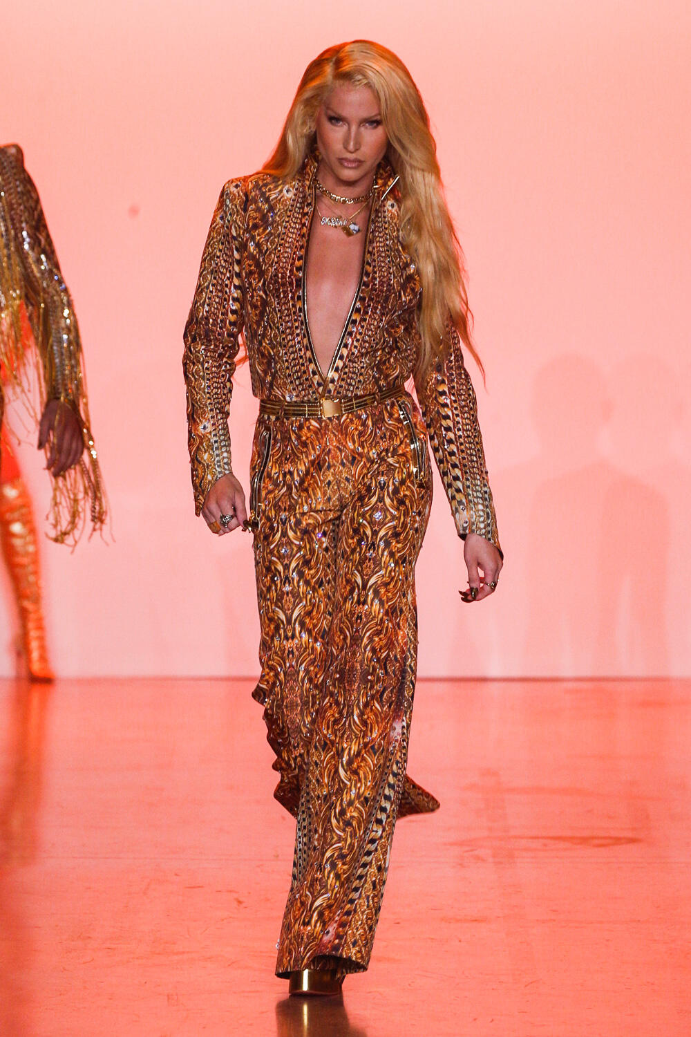 The Blonds Spring 2023 Fashion Show