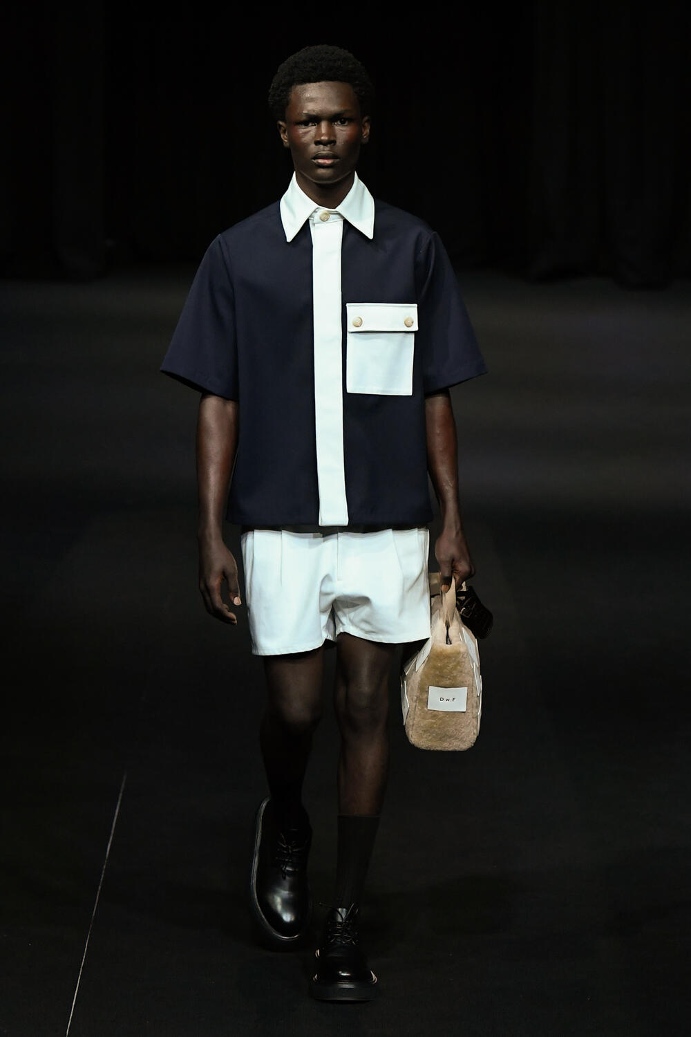 Daniel W. Fletcher Spring 2023 Fashion Show | The Impression