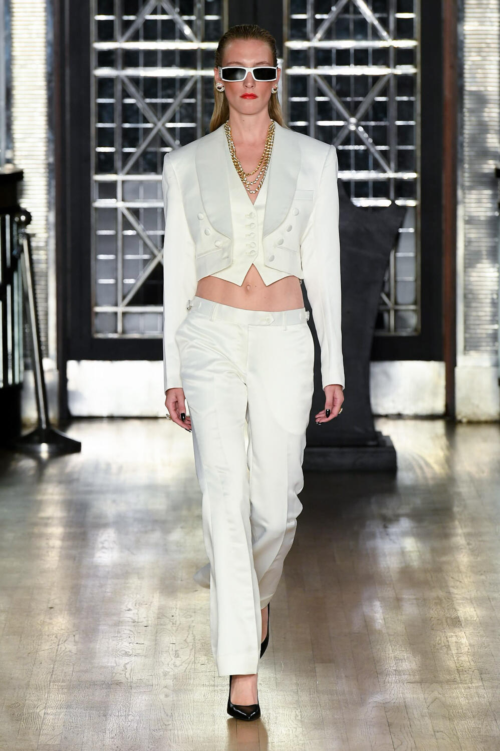 Helen Anthony  Spring 2023 Fashion Show