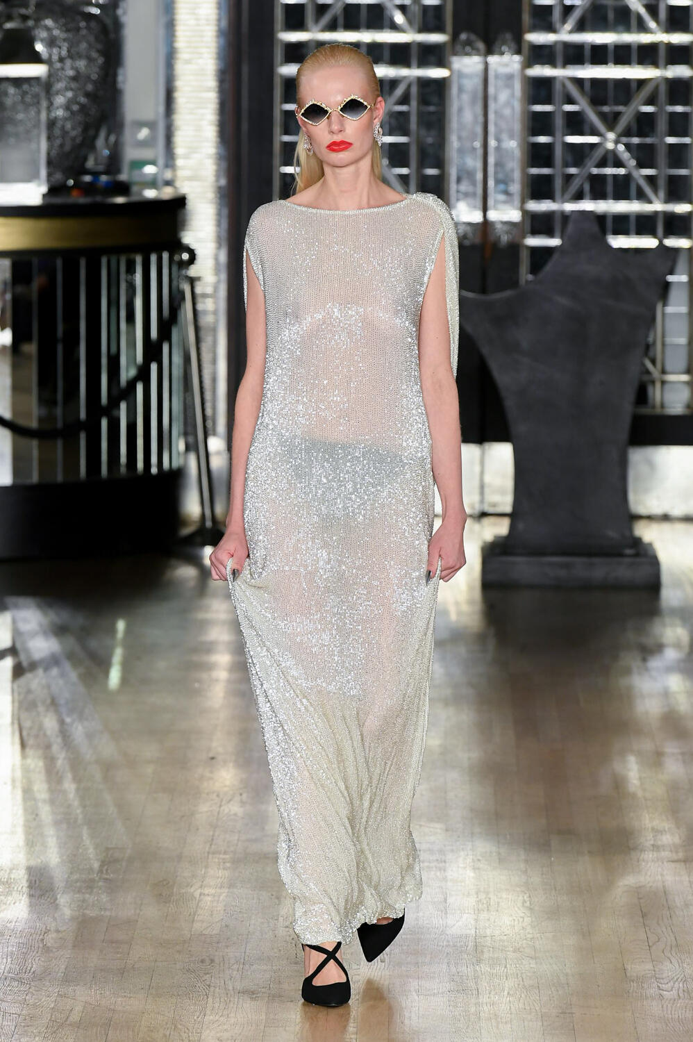 Helen Anthony  Spring 2023 Fashion Show
