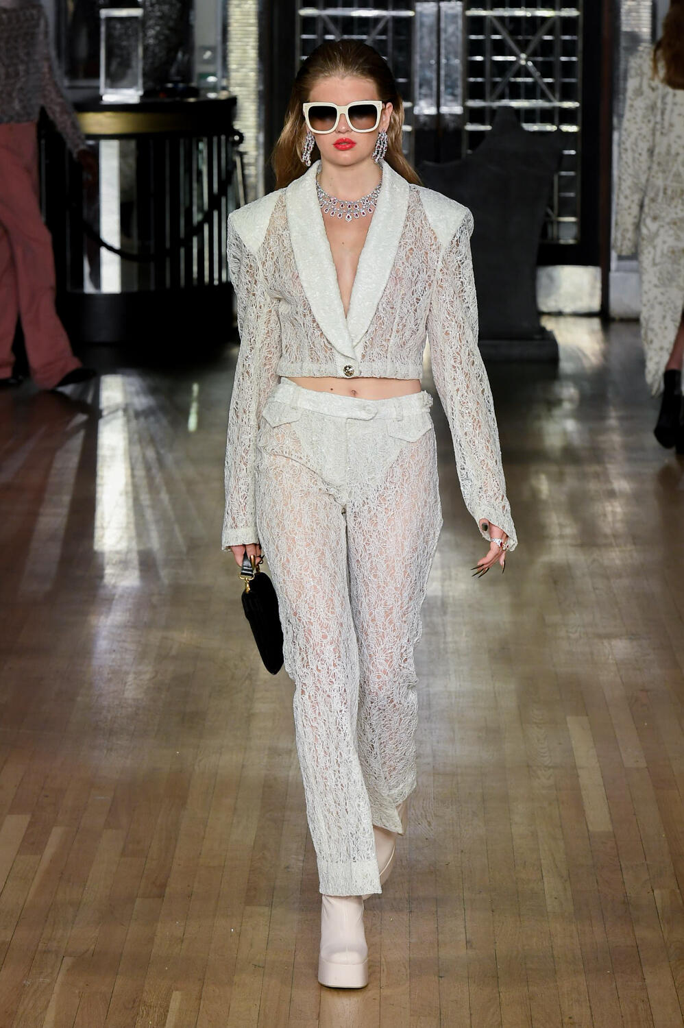 Helen Anthony  Spring 2023 Fashion Show