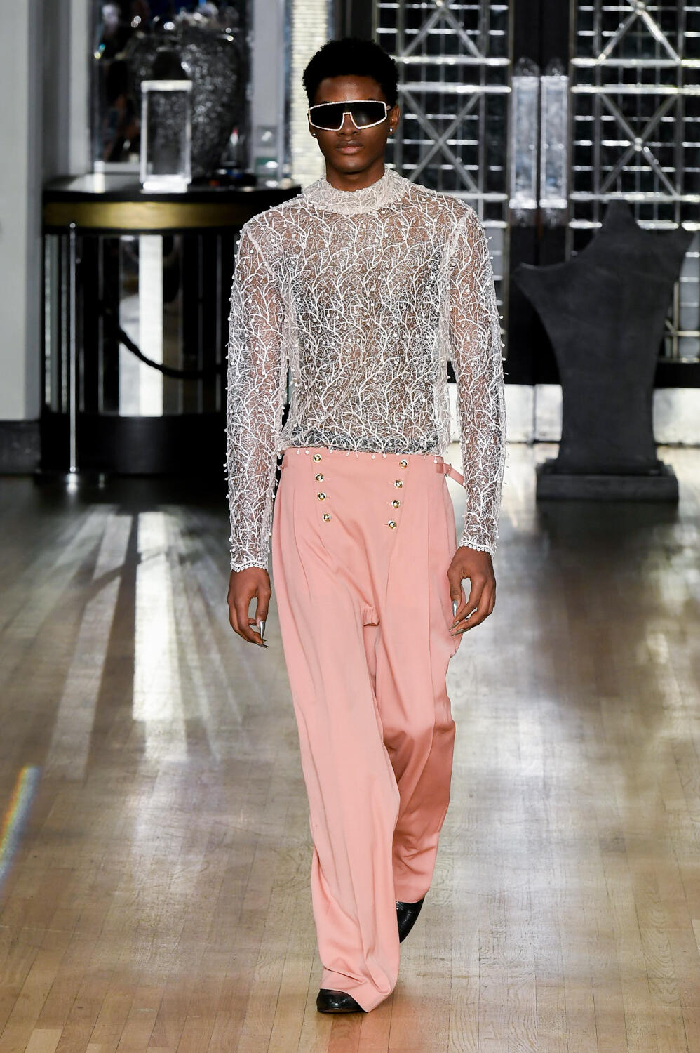 Helen Anthony  Spring 2023 Fashion Show