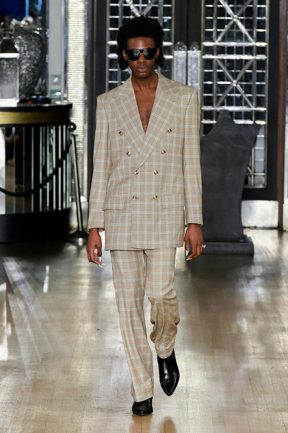 Helen Anthony  Spring 2023 Fashion Show