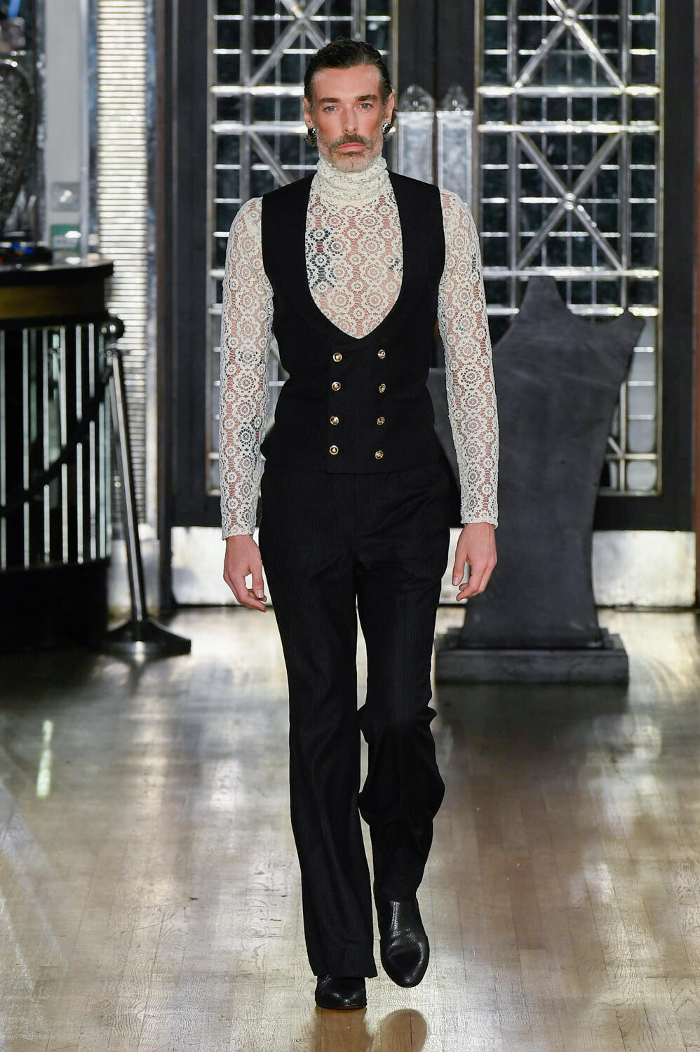 Helen Anthony  Spring 2023 Fashion Show