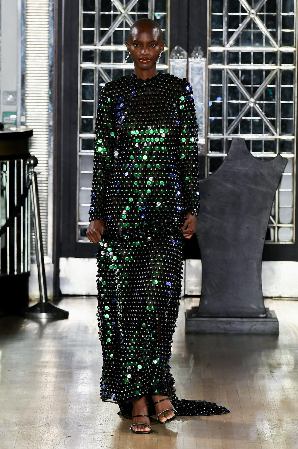 Helen Anthony  Spring 2023 Fashion Show