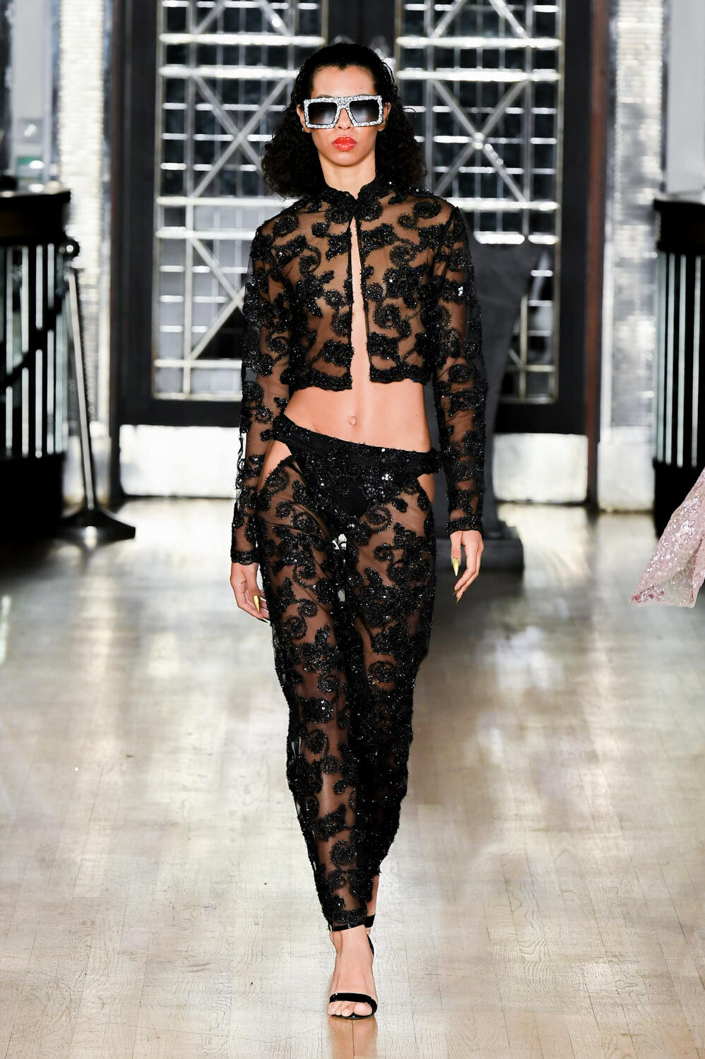 Helen Anthony  Spring 2023 Fashion Show
