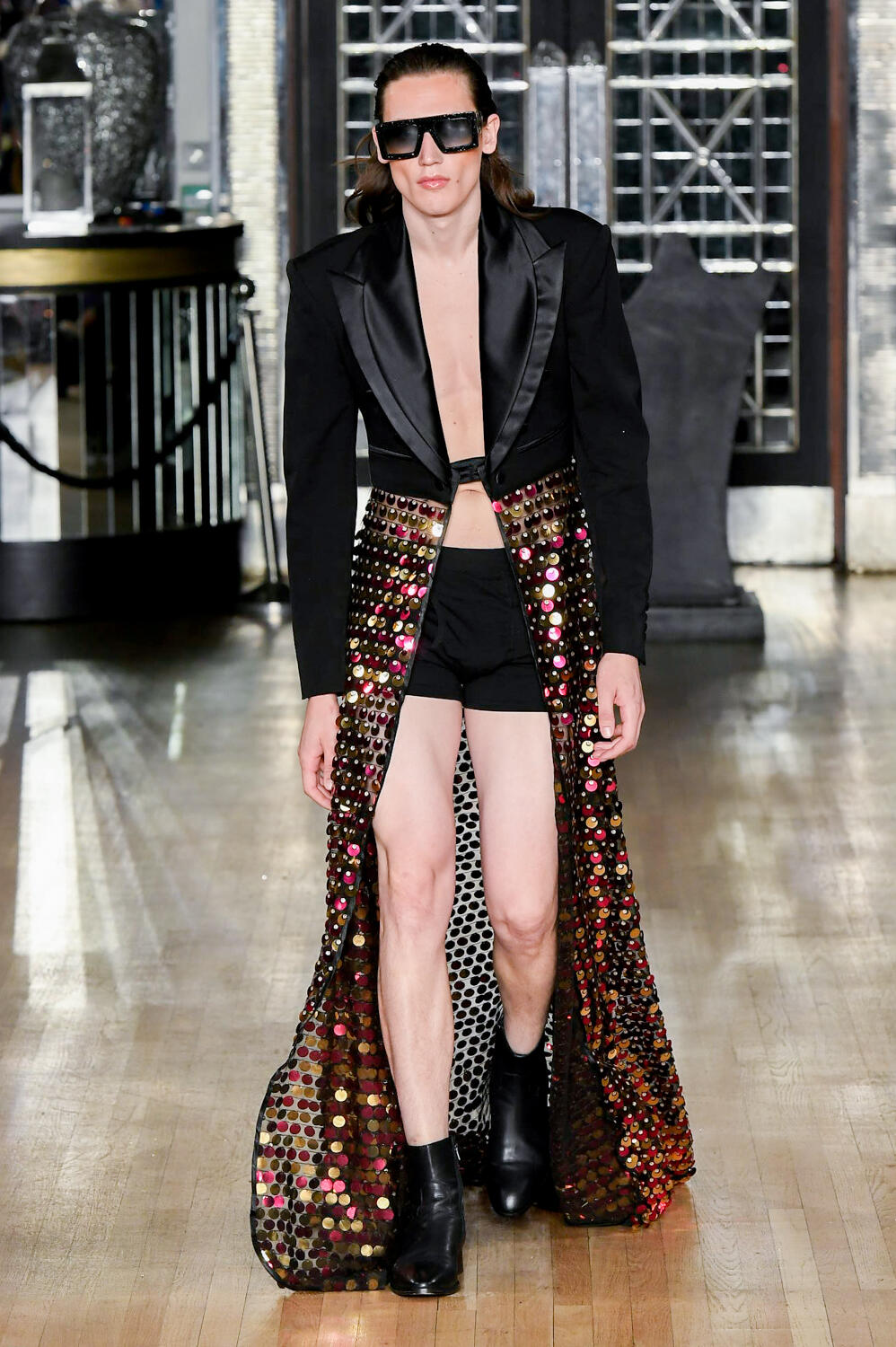 Helen Anthony  Spring 2023 Fashion Show