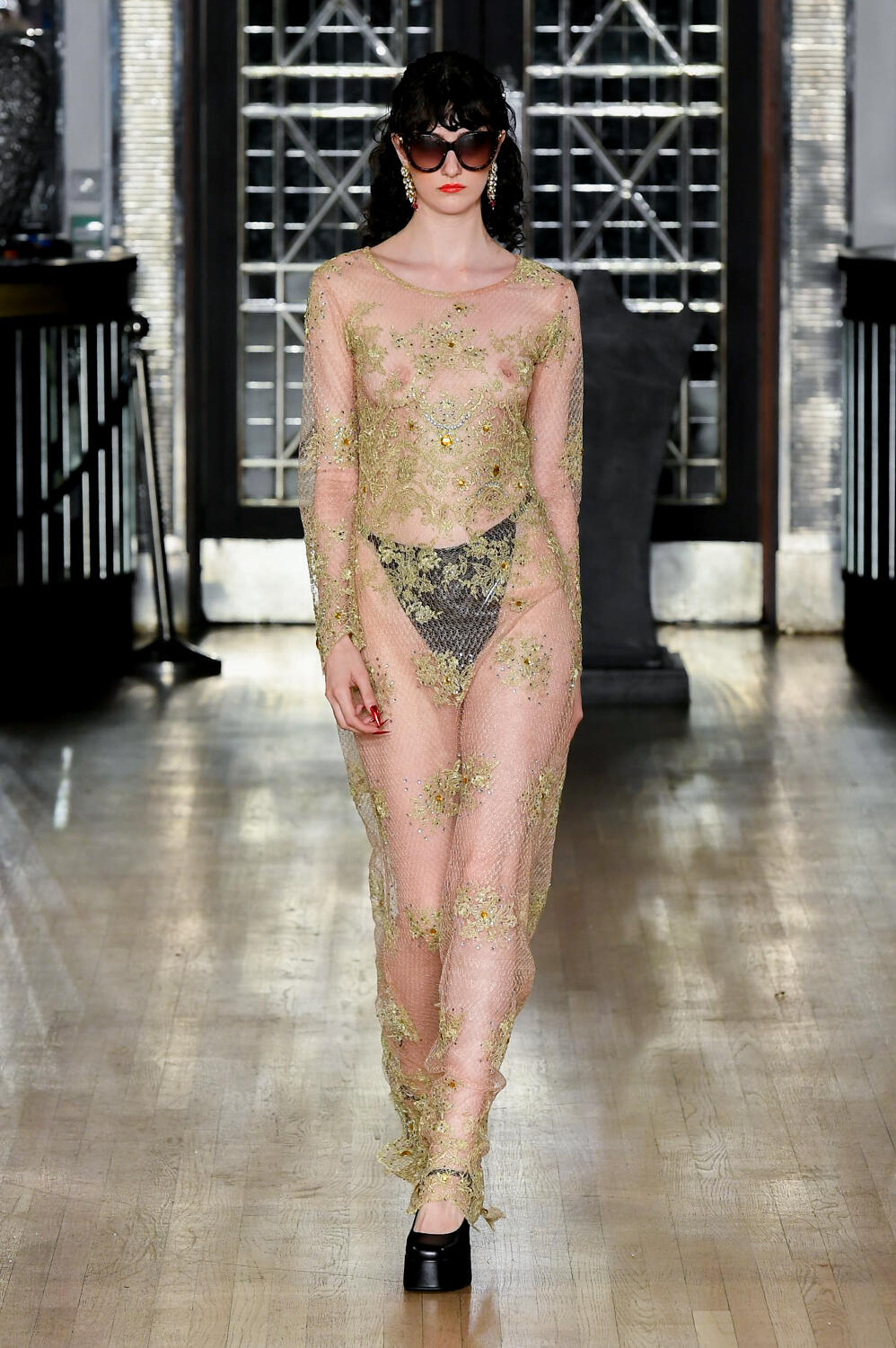 Helen Anthony  Spring 2023 Fashion Show