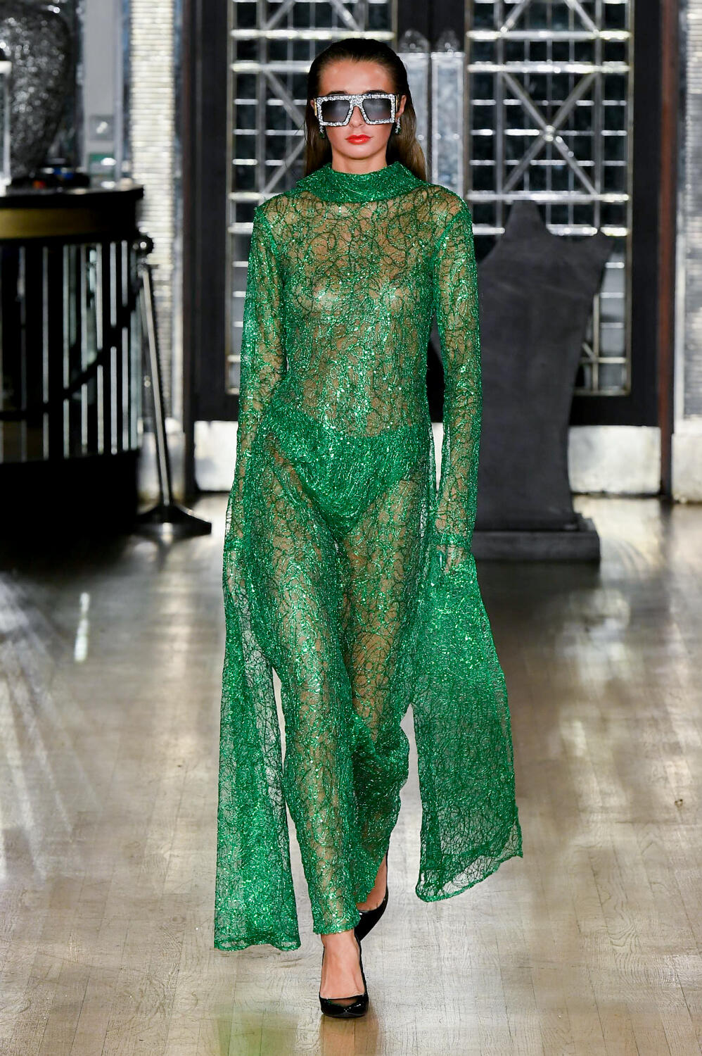 Helen Anthony  Spring 2023 Fashion Show