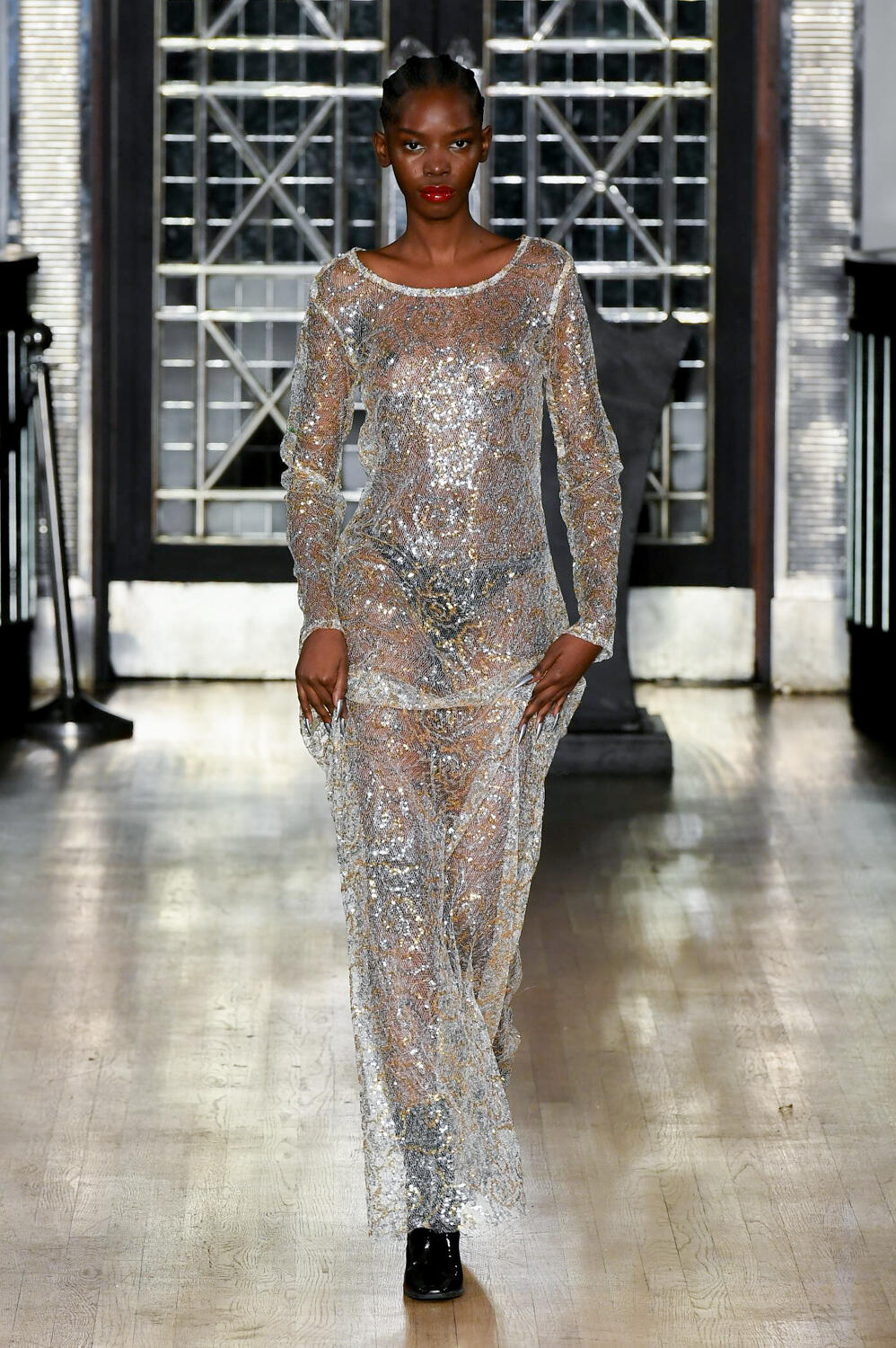 Helen Anthony  Spring 2023 Fashion Show