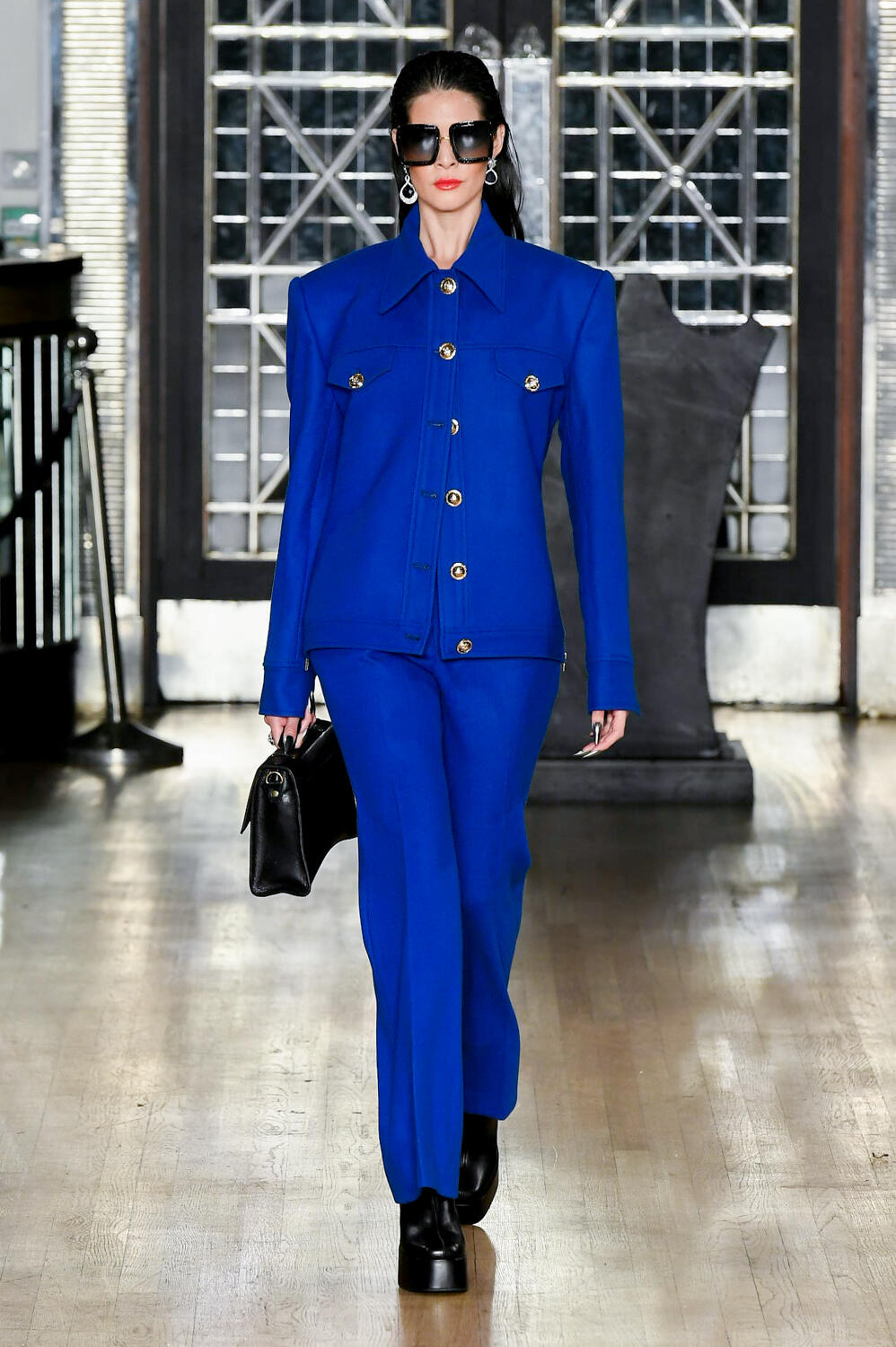 Helen Anthony  Spring 2023 Fashion Show