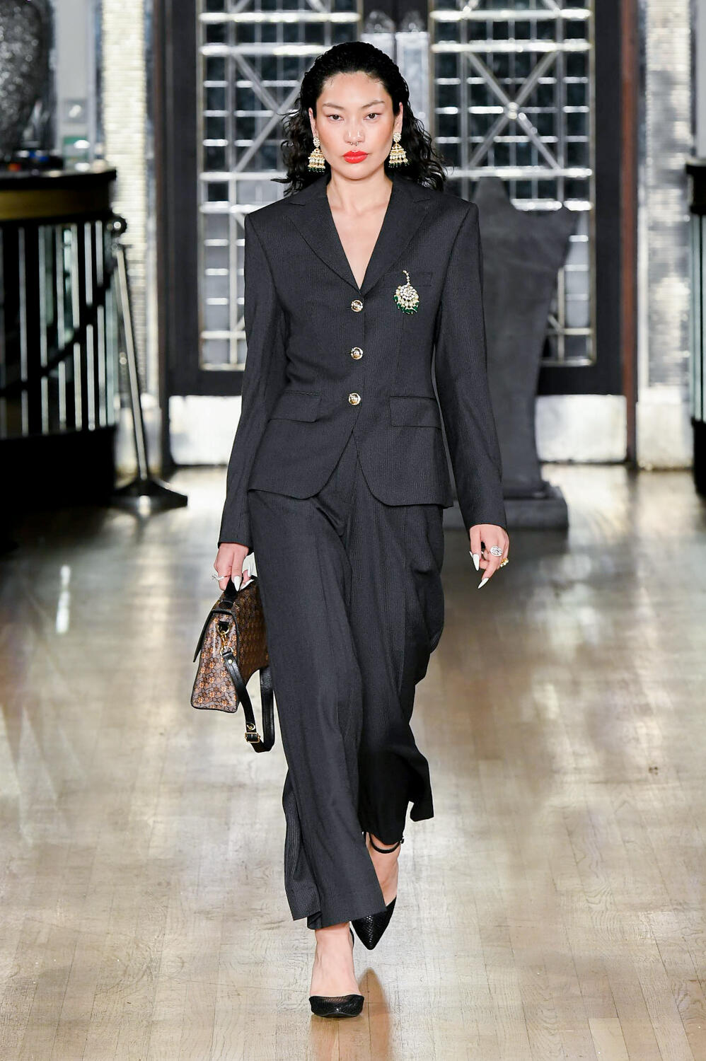 Helen Anthony  Spring 2023 Fashion Show
