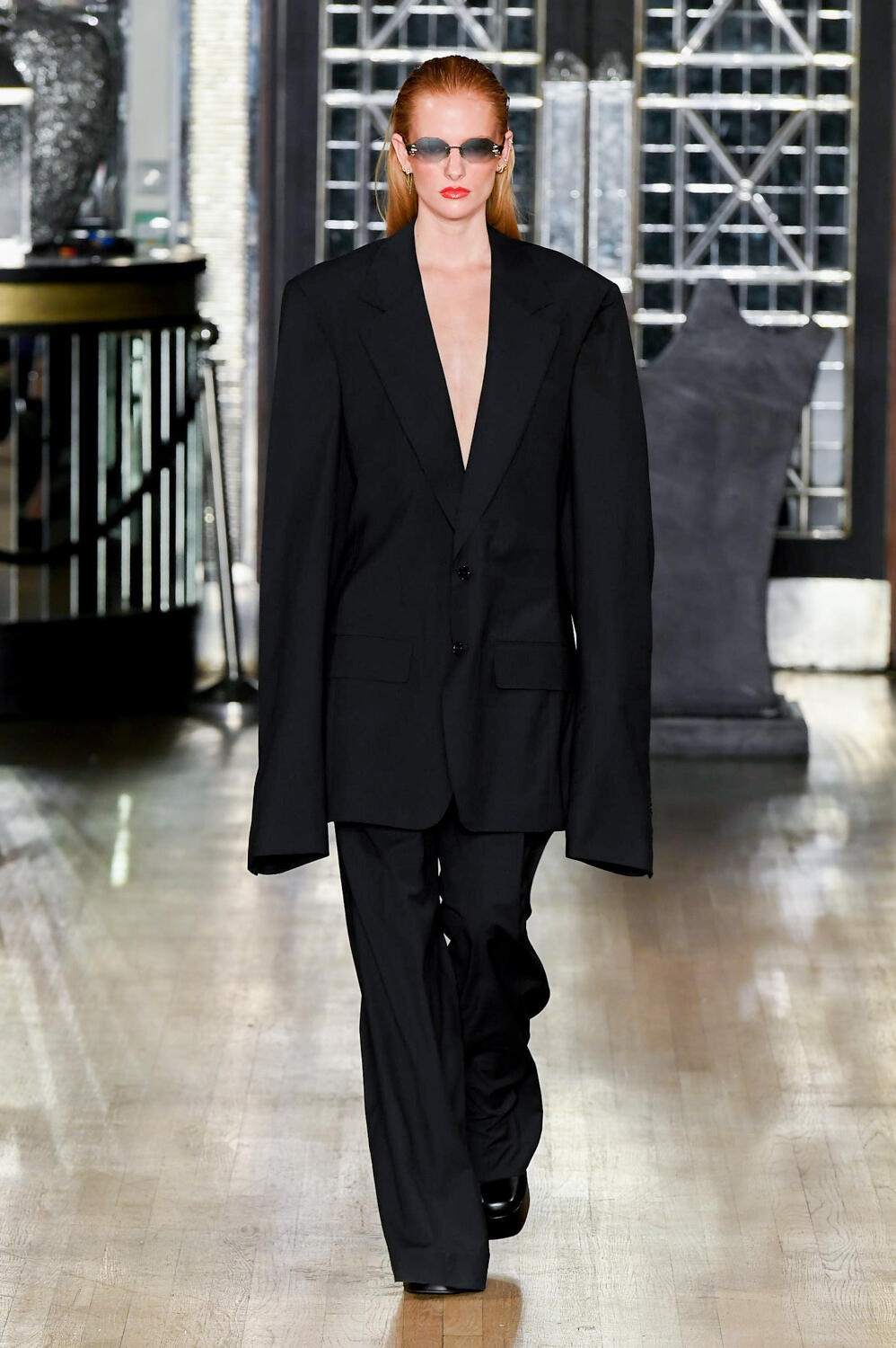 Helen Anthony  Spring 2023 Fashion Show