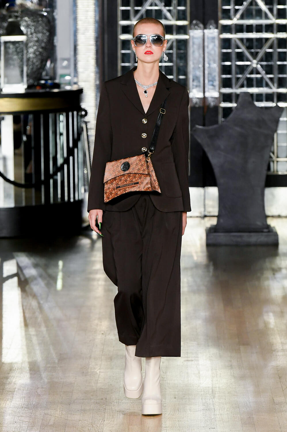 Helen Anthony  Spring 2023 Fashion Show