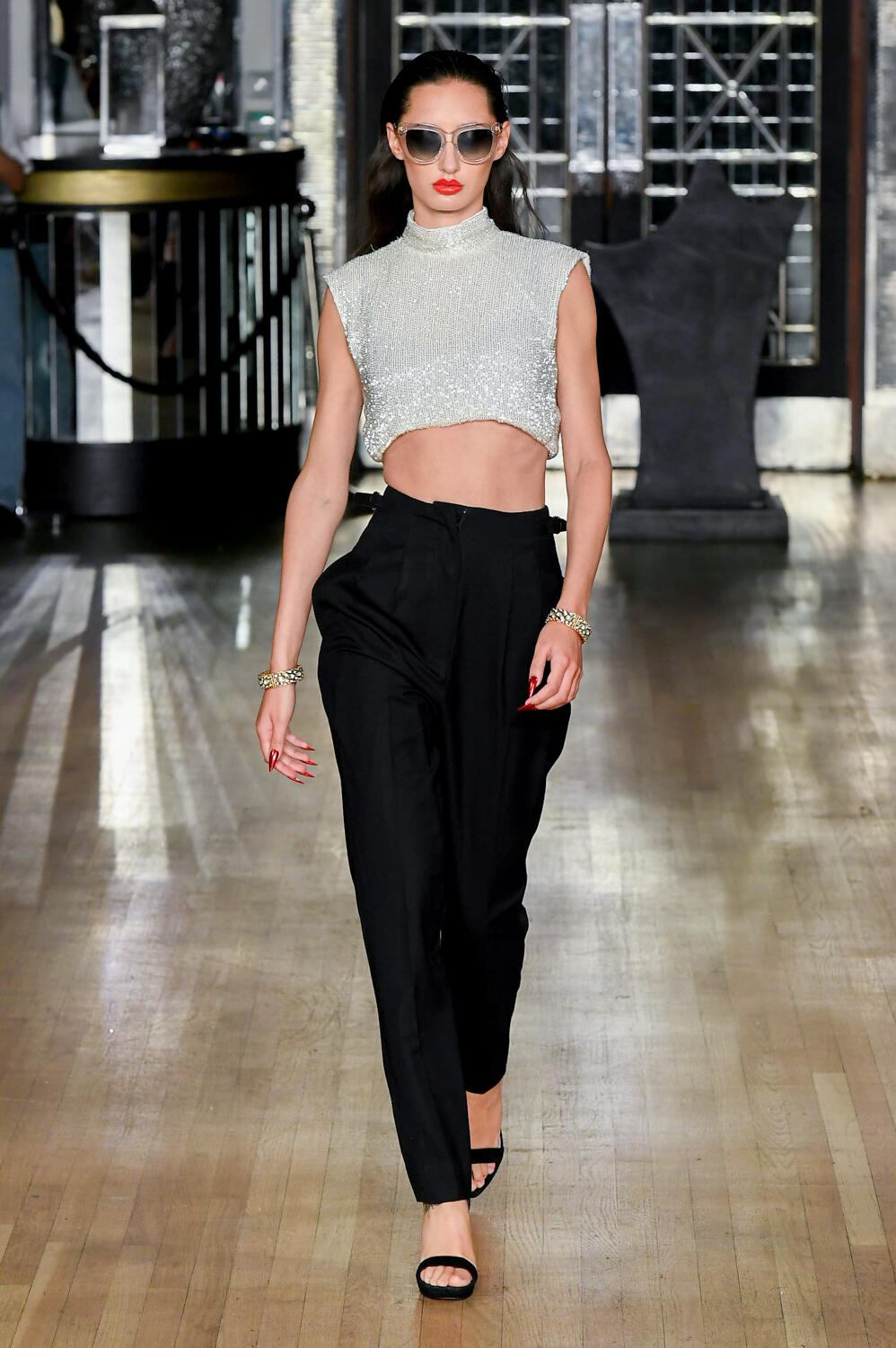 Helen Anthony  Spring 2023 Fashion Show