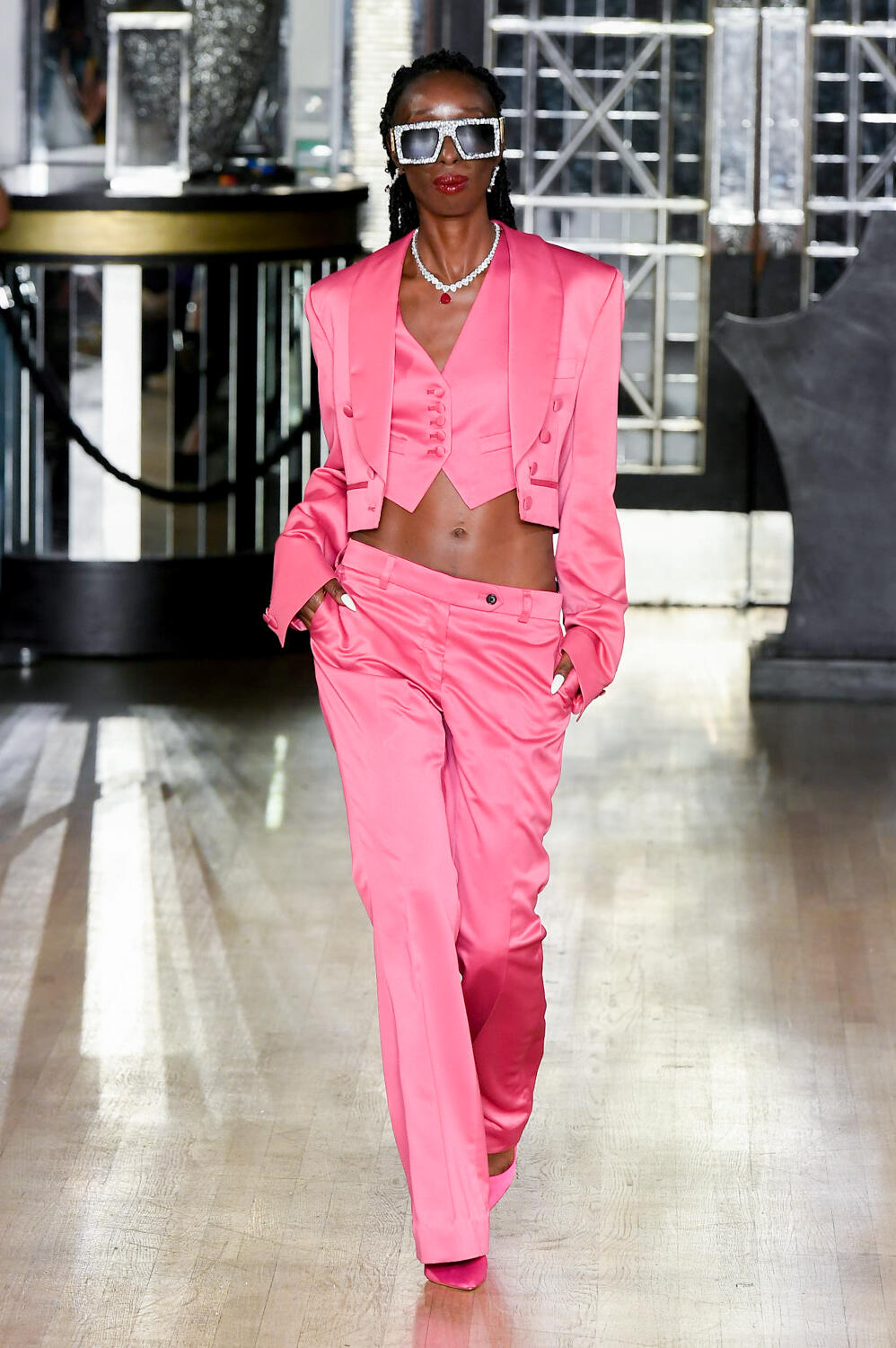 Helen Anthony  Spring 2023 Fashion Show