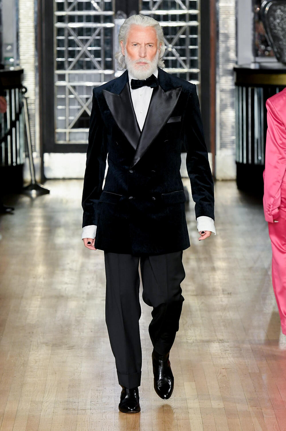Helen Anthony  Spring 2023 Fashion Show