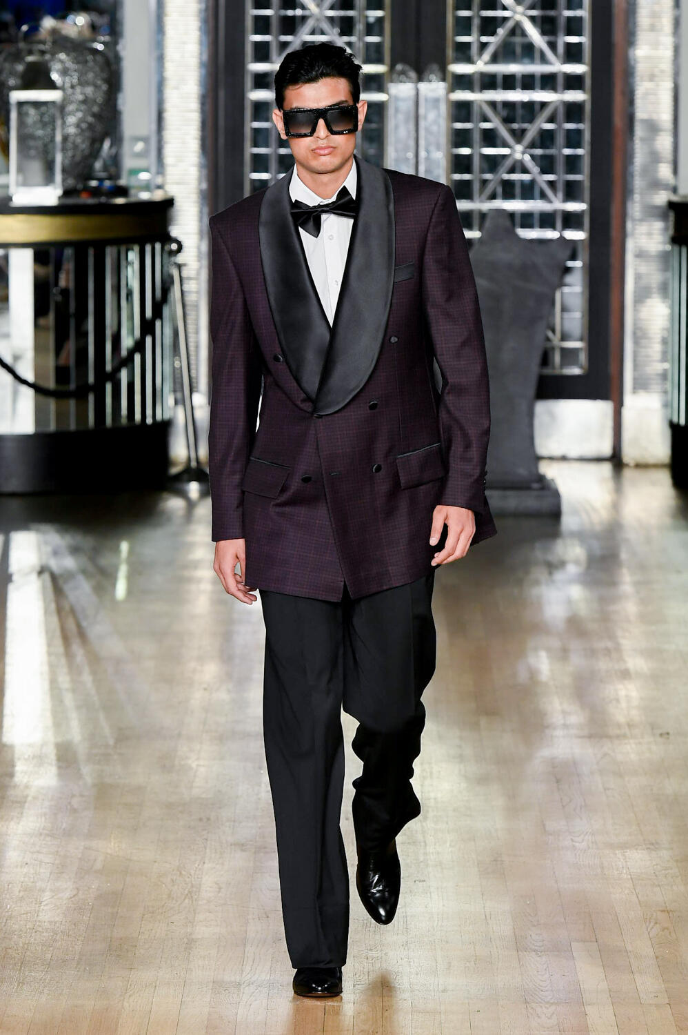 Helen Anthony  Spring 2023 Fashion Show