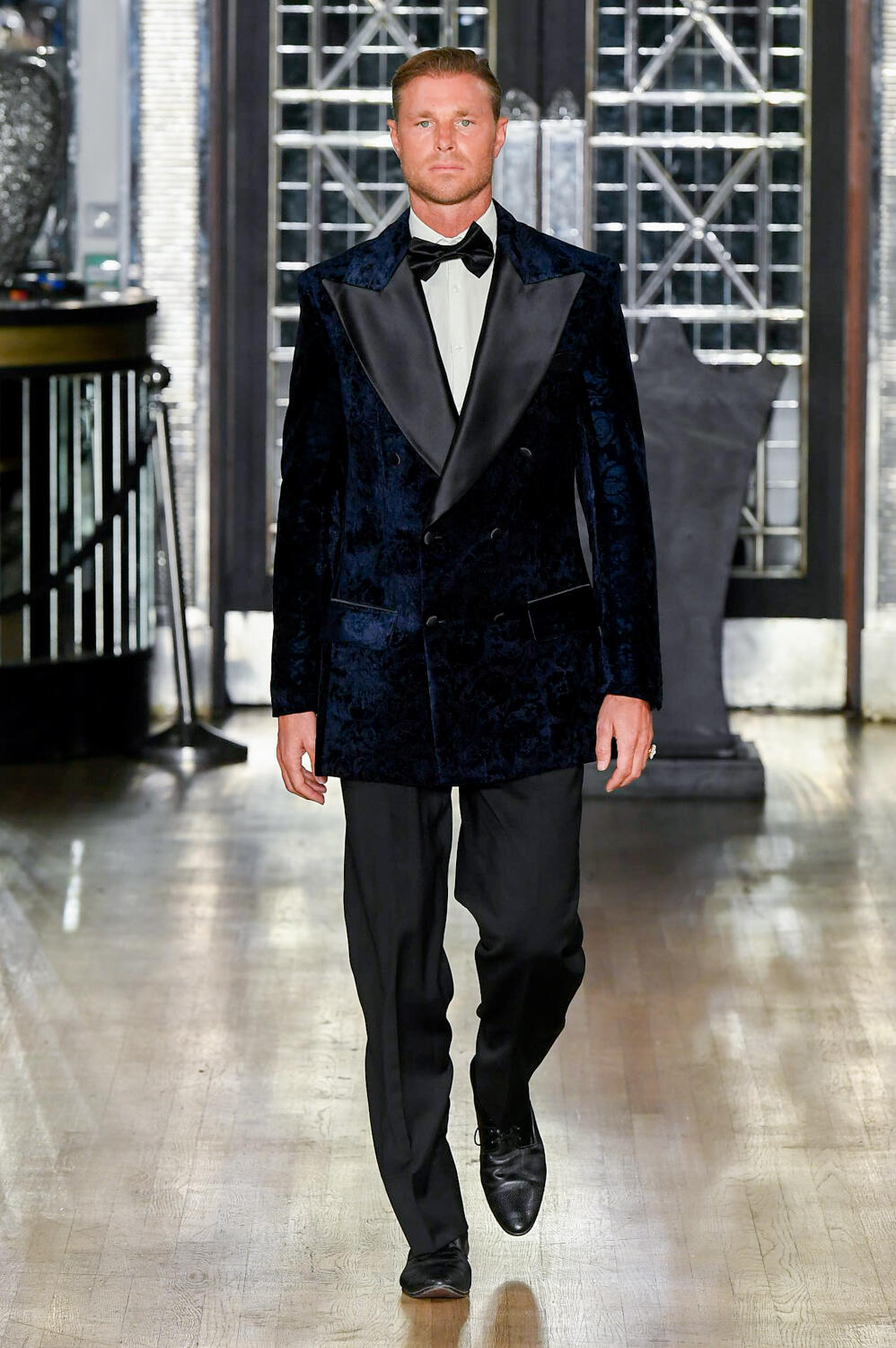 Helen Anthony  Spring 2023 Fashion Show