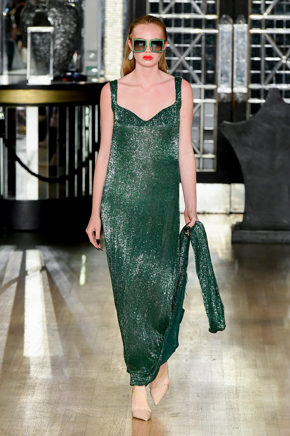 Helen Anthony  Spring 2023 Fashion Show