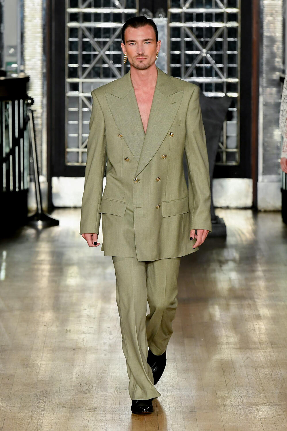 Helen Anthony  Spring 2023 Fashion Show