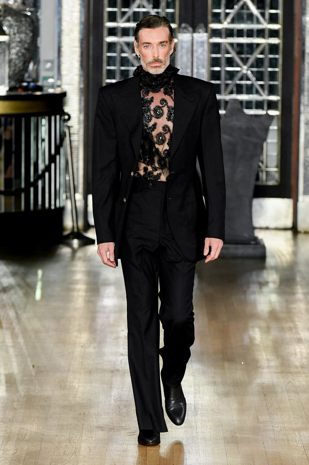 Helen Anthony  Spring 2023 Fashion Show